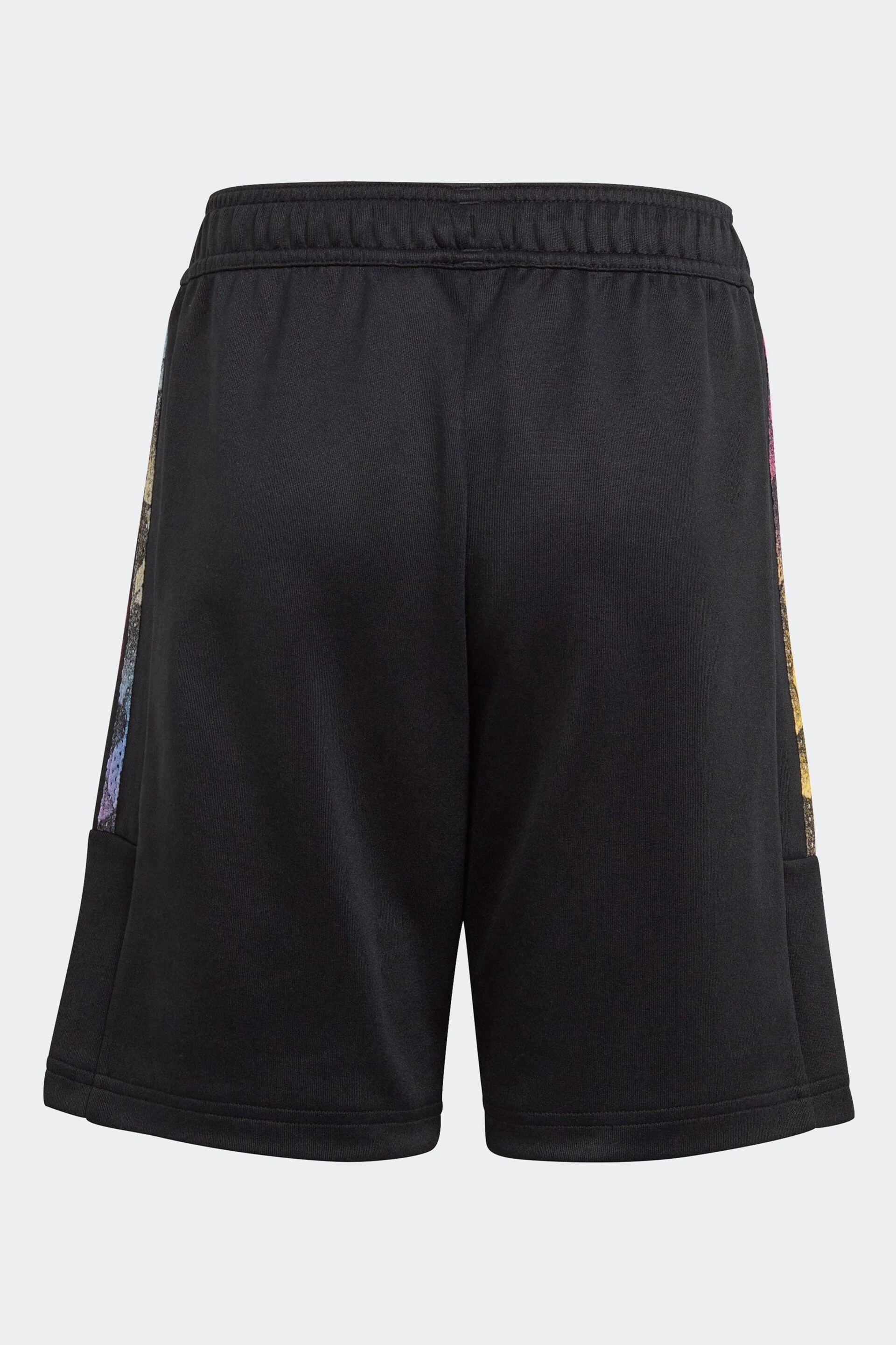 adidas Black Shorts - Image 2 of 5