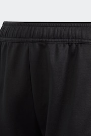 adidas Black Shorts - Image 5 of 5