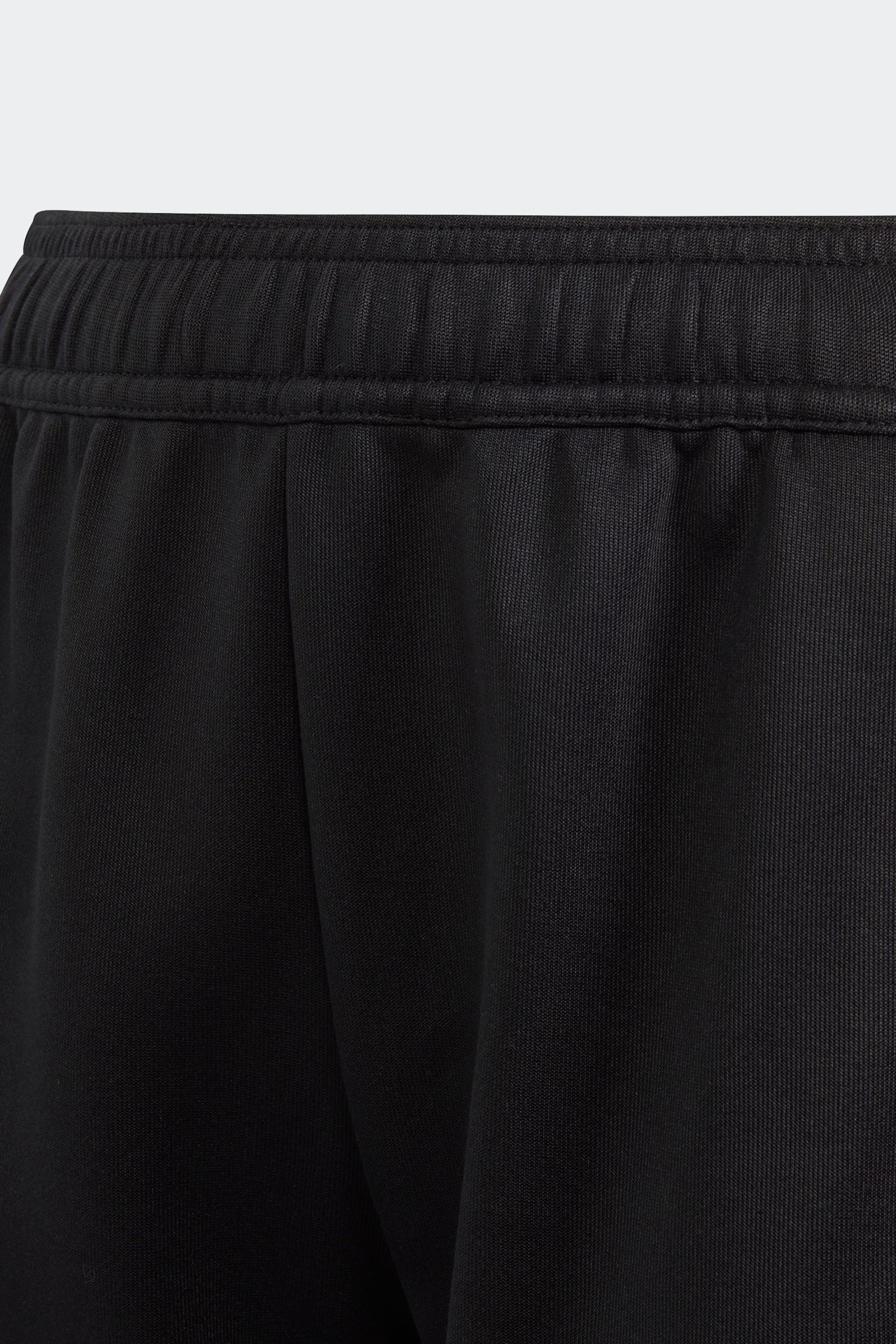adidas Black Shorts - Image 5 of 5