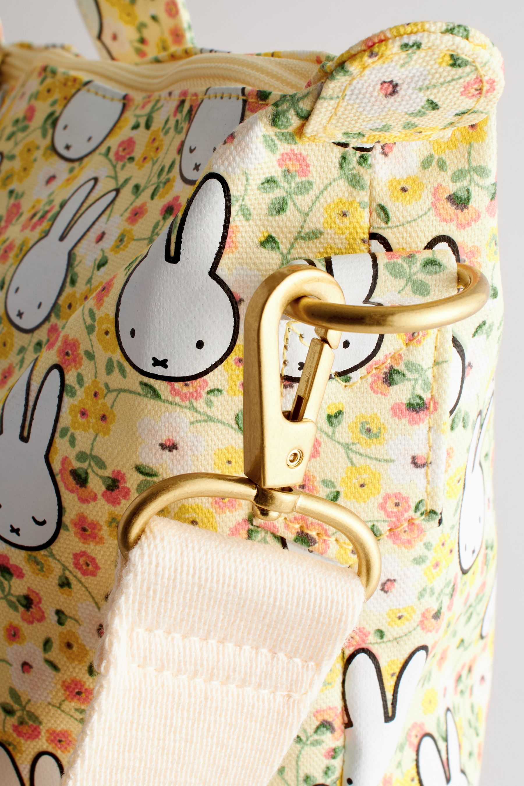 Cath kidston yellow leather bag discount