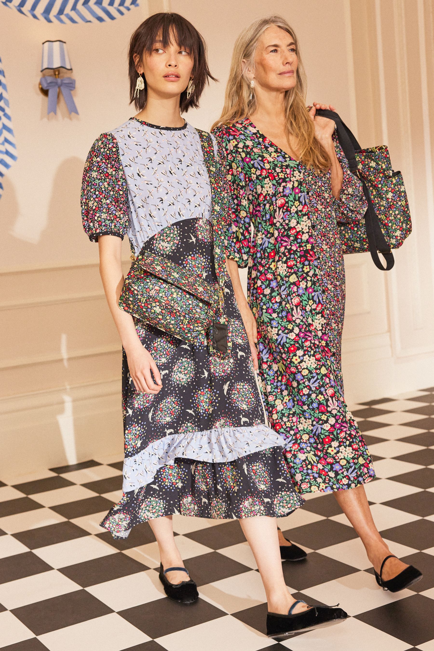 Disney cath kidston changing bag shop