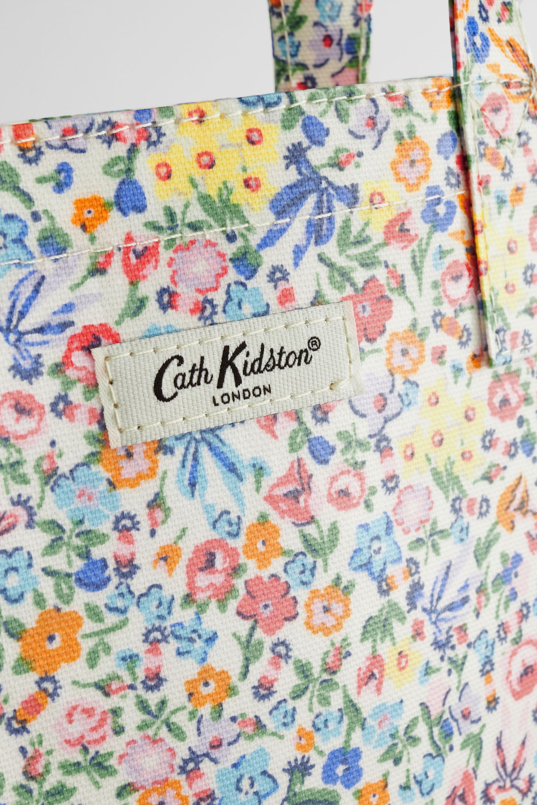 Cath kidston winnie the pooh grab bag hotsell