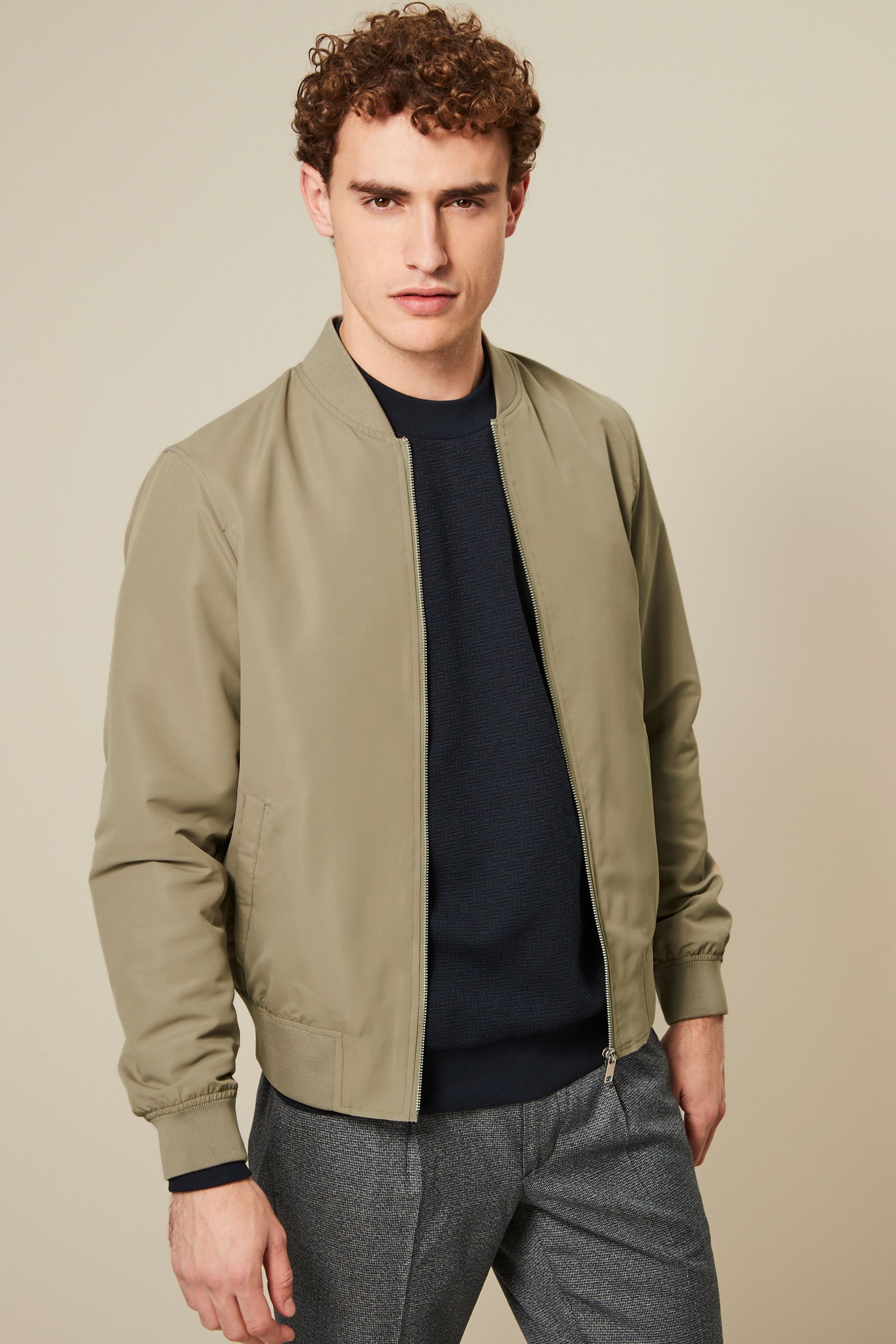 Puma Evide Woven Track Jacket