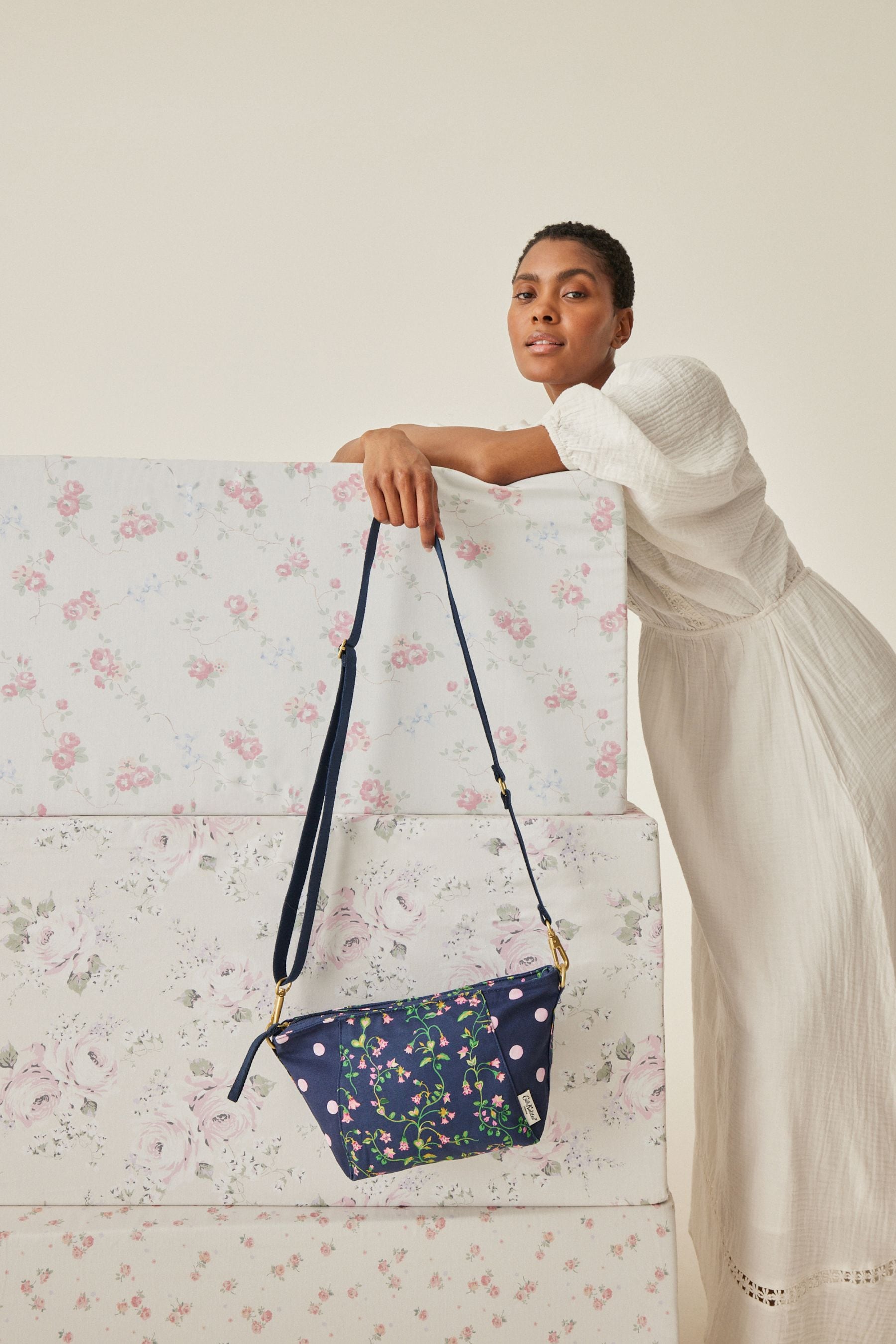 Cath kidston body bag 2025