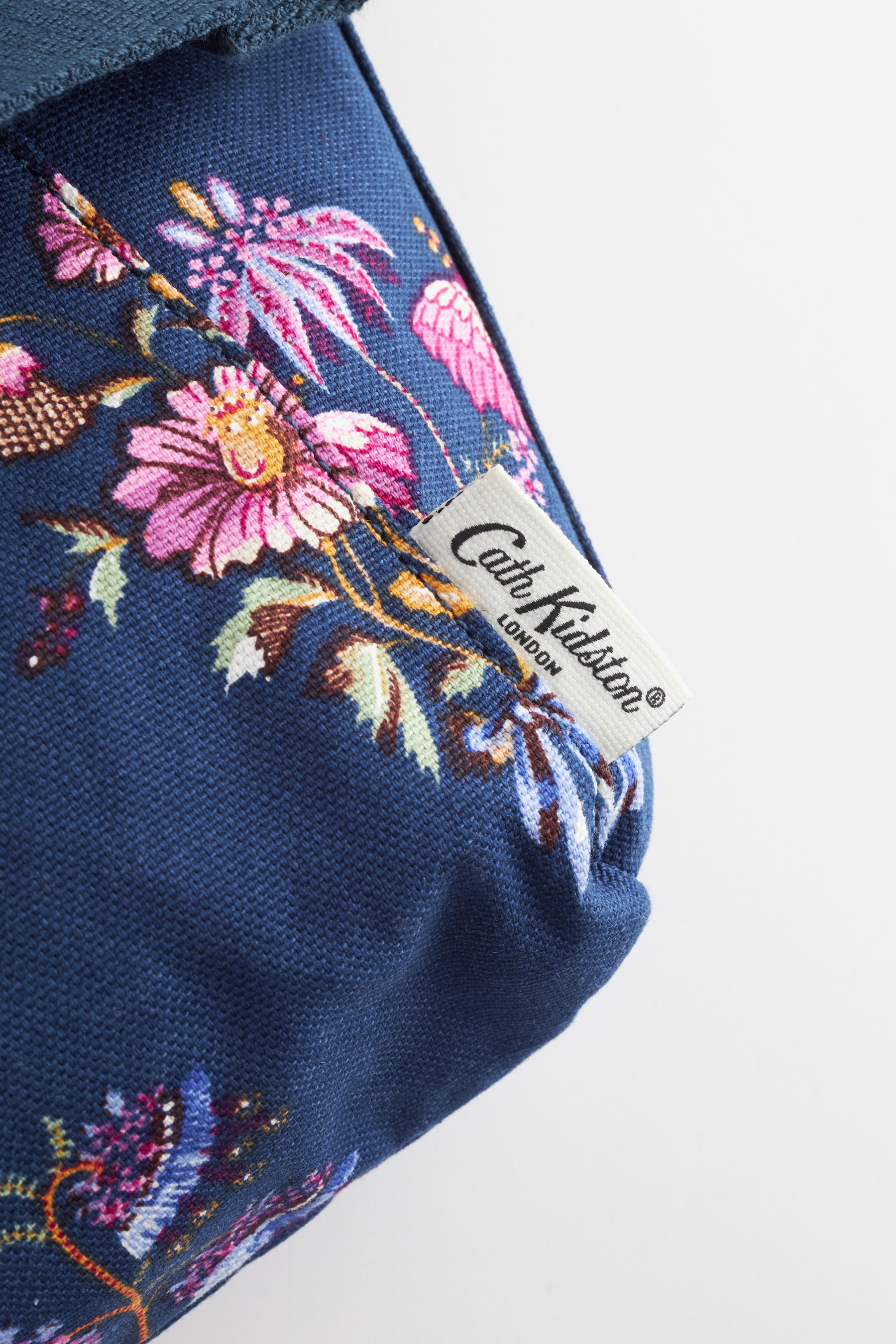 Cath kidston multi pocket bag shop