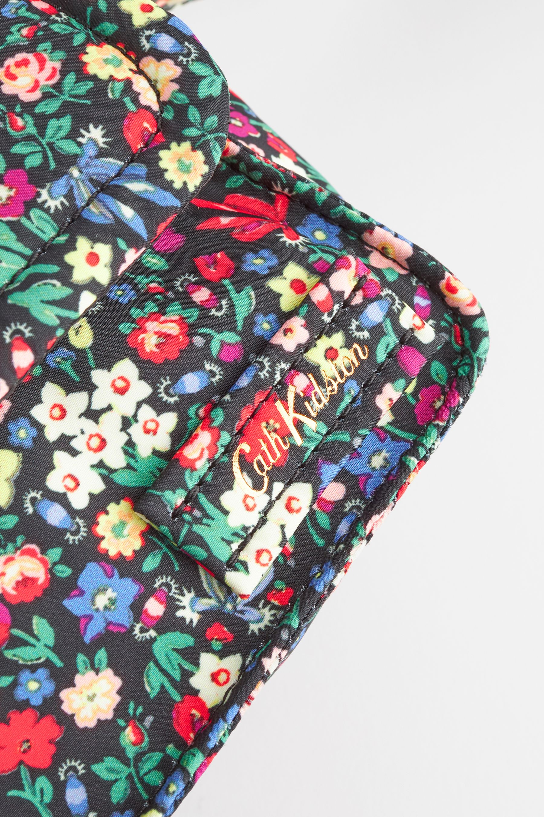 Cath kidston foldaway cross body bag sales