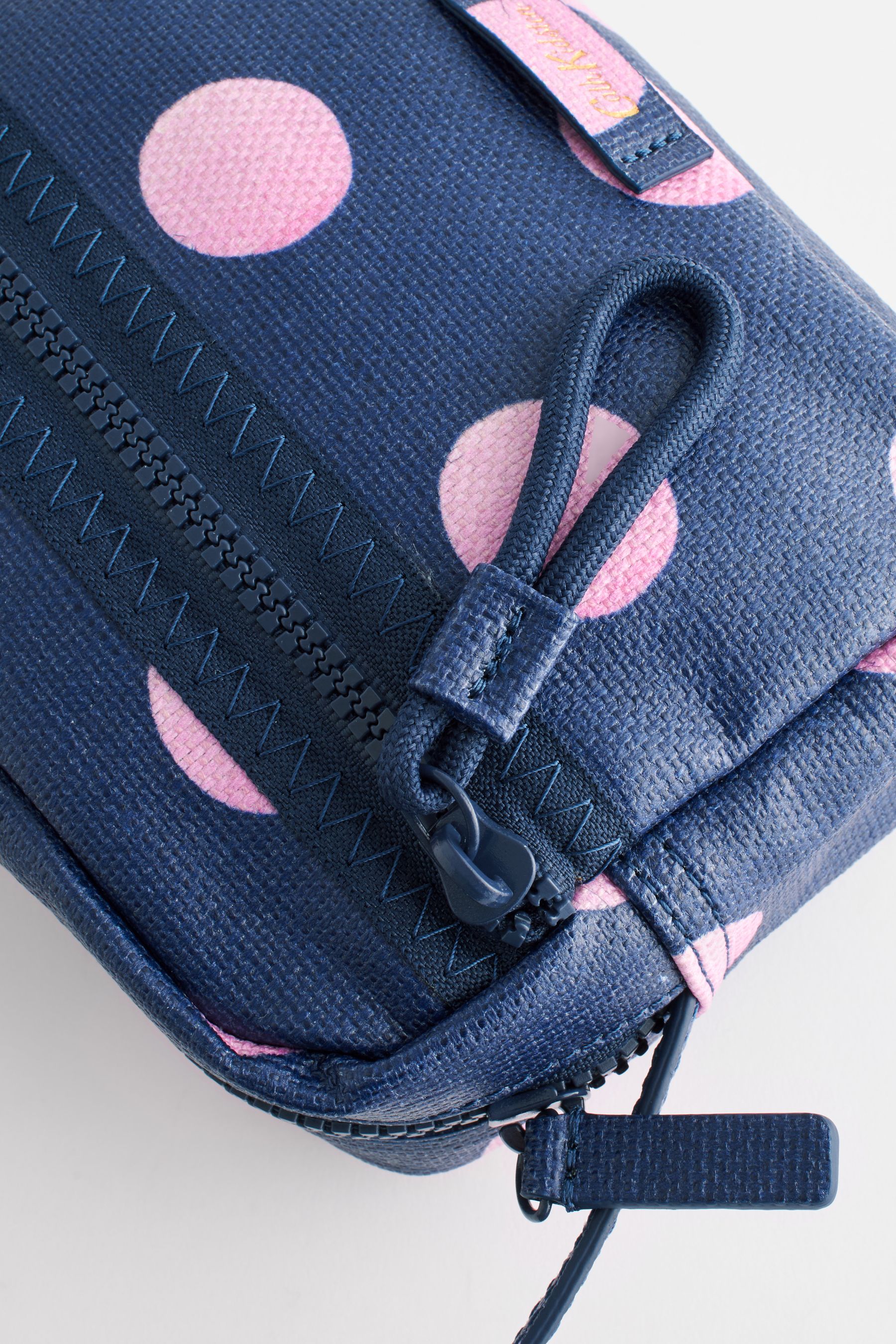 Cath kidston camera case top