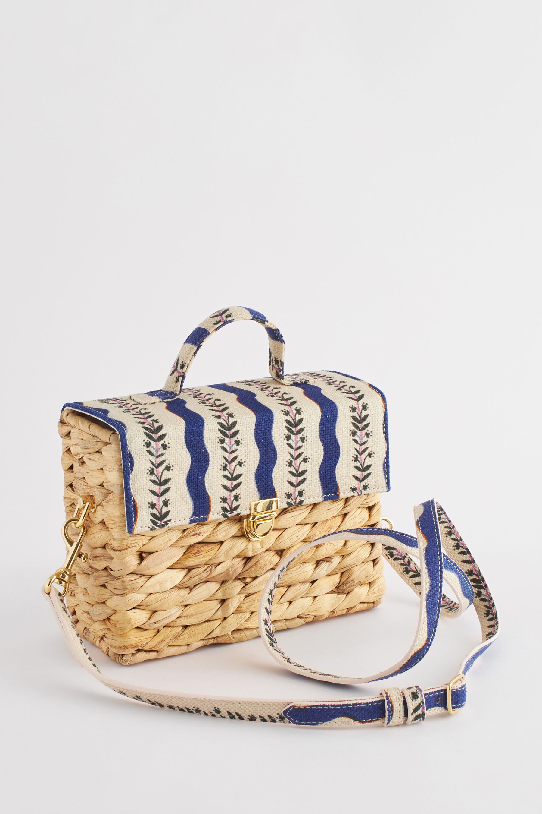 Cath kidston body bag discount