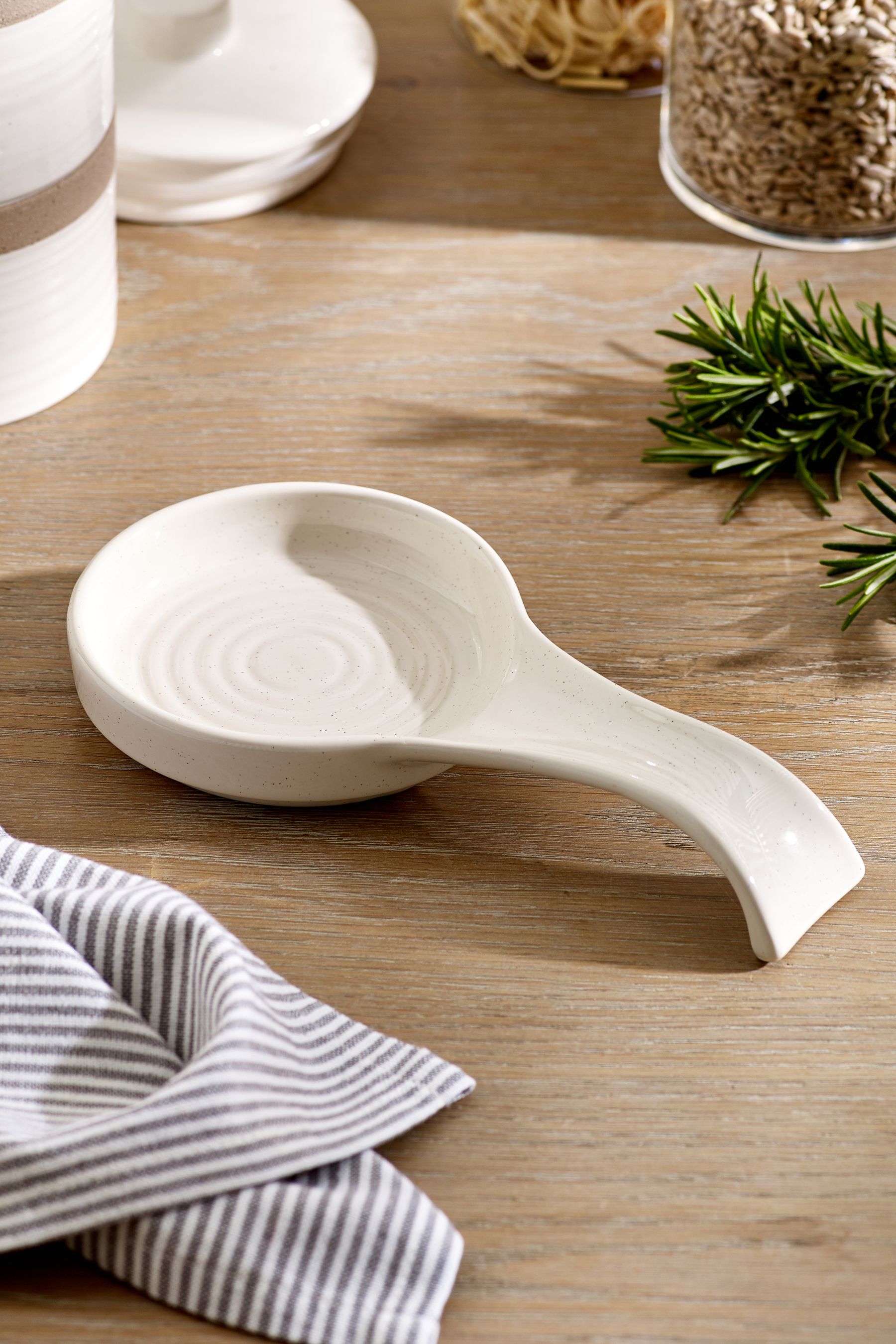 Spoon rest online top