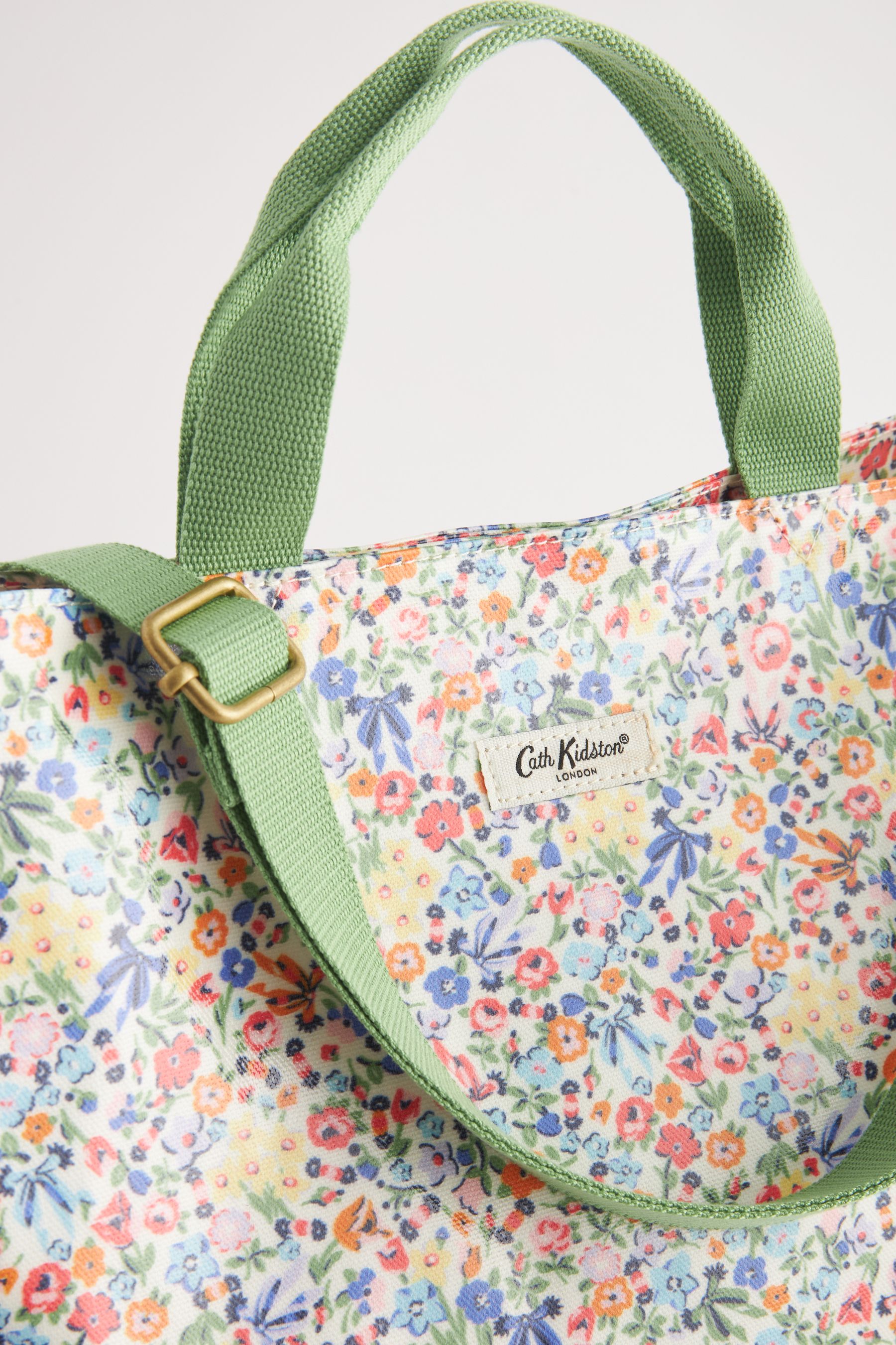 Cath kidston lunch bag best sale