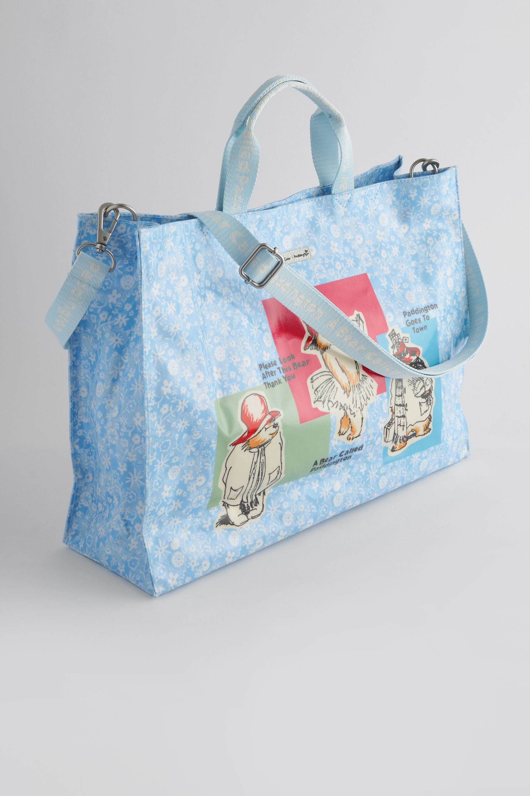 Cath kidston carry all bag outlet