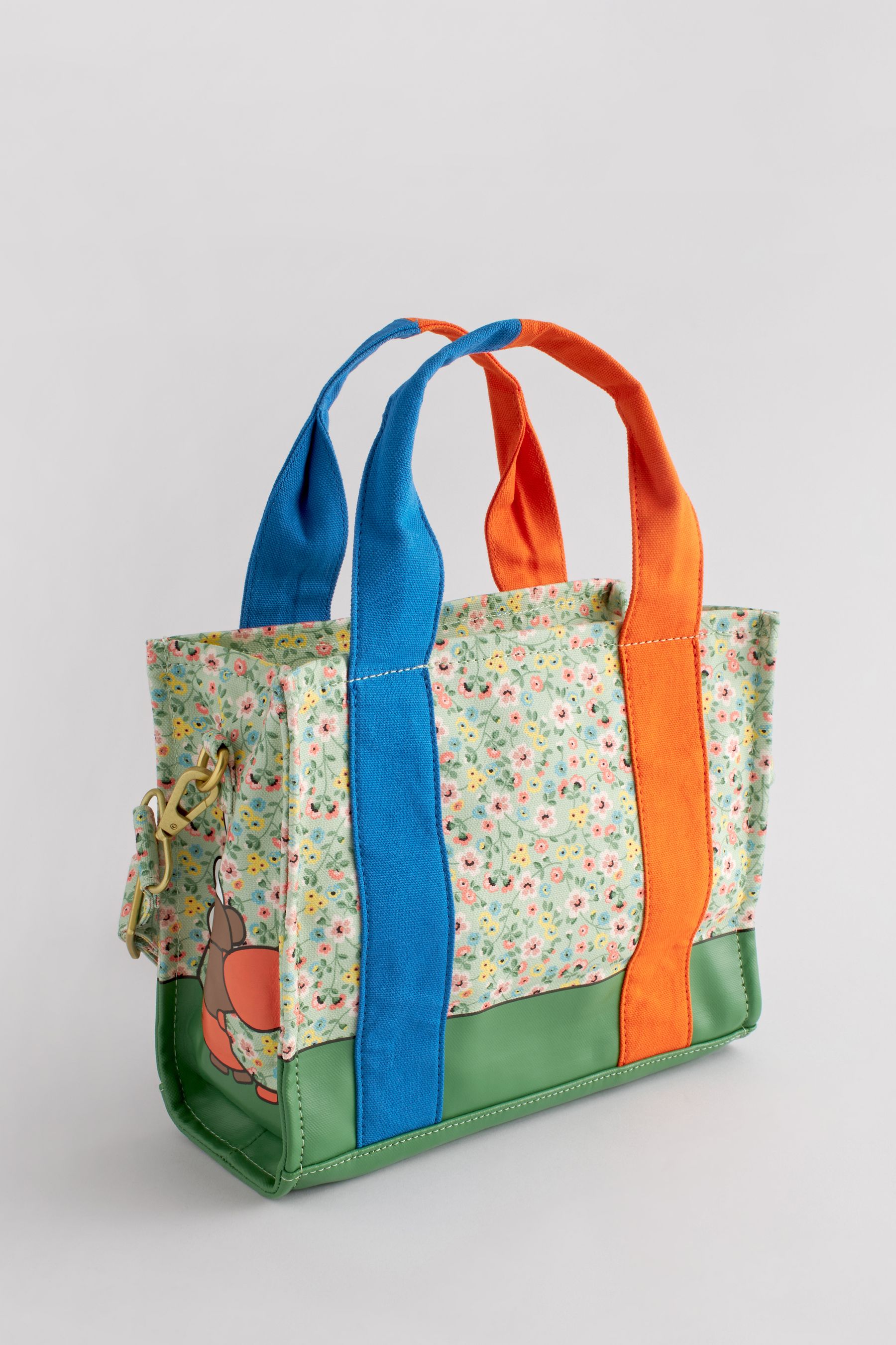 Cath kidston mini tote bag new arrivals