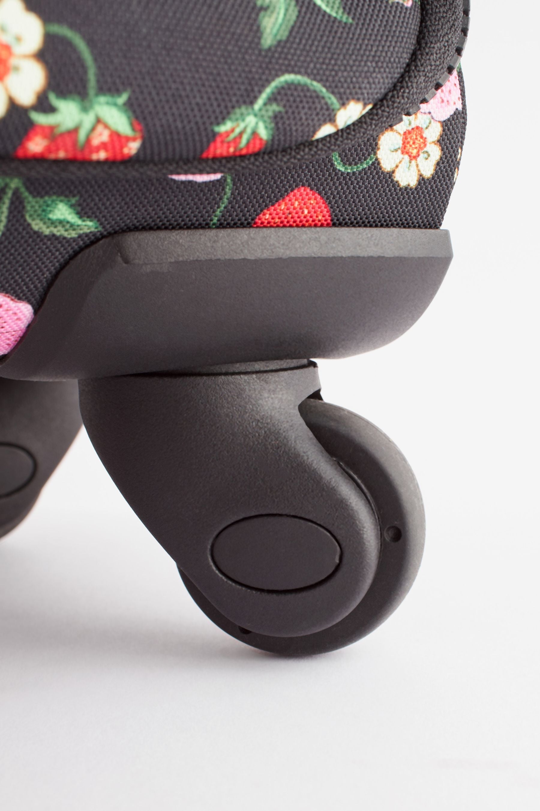 Cath kidston wheeled suitcase store