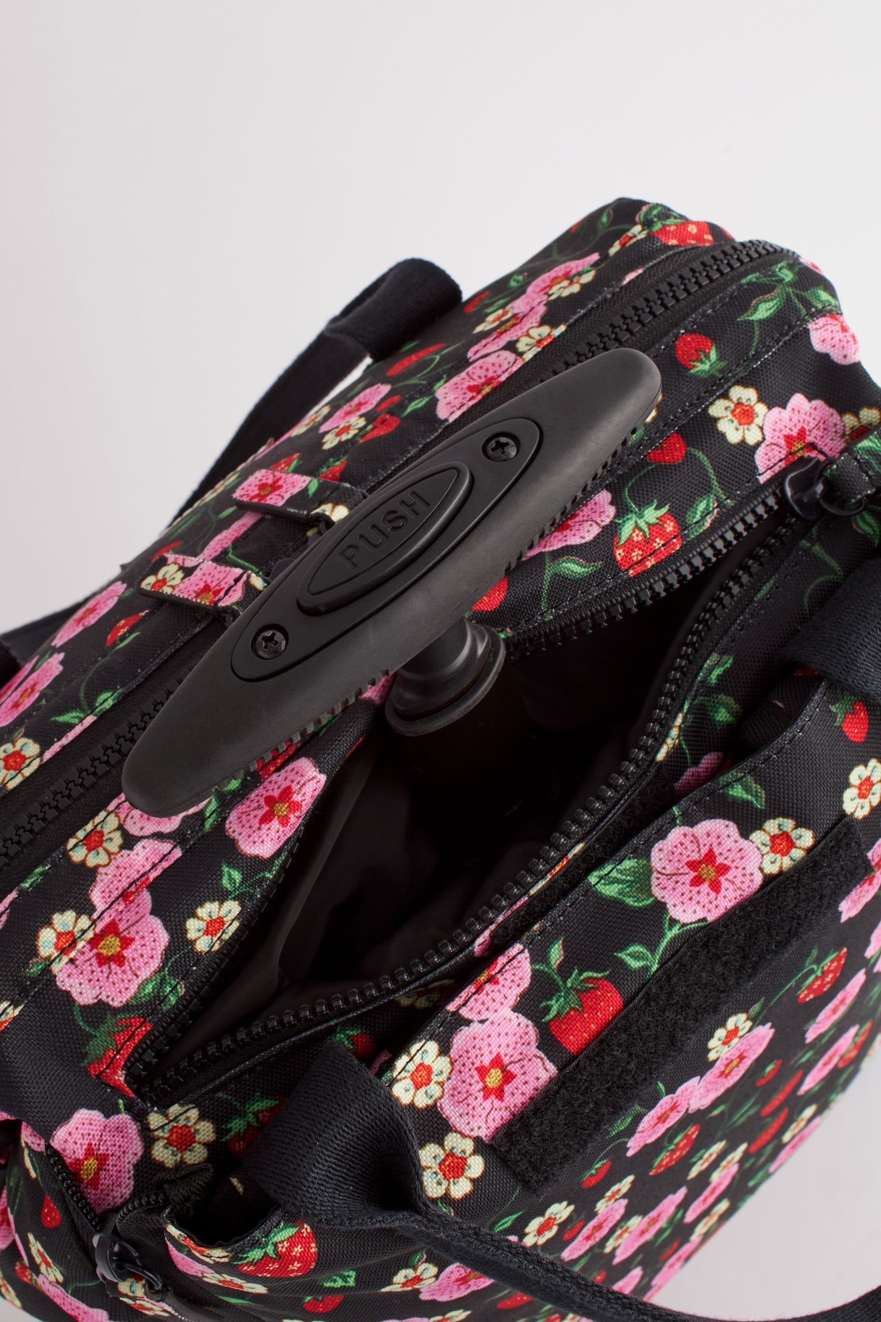 Cath kidston wheeled business bag deals