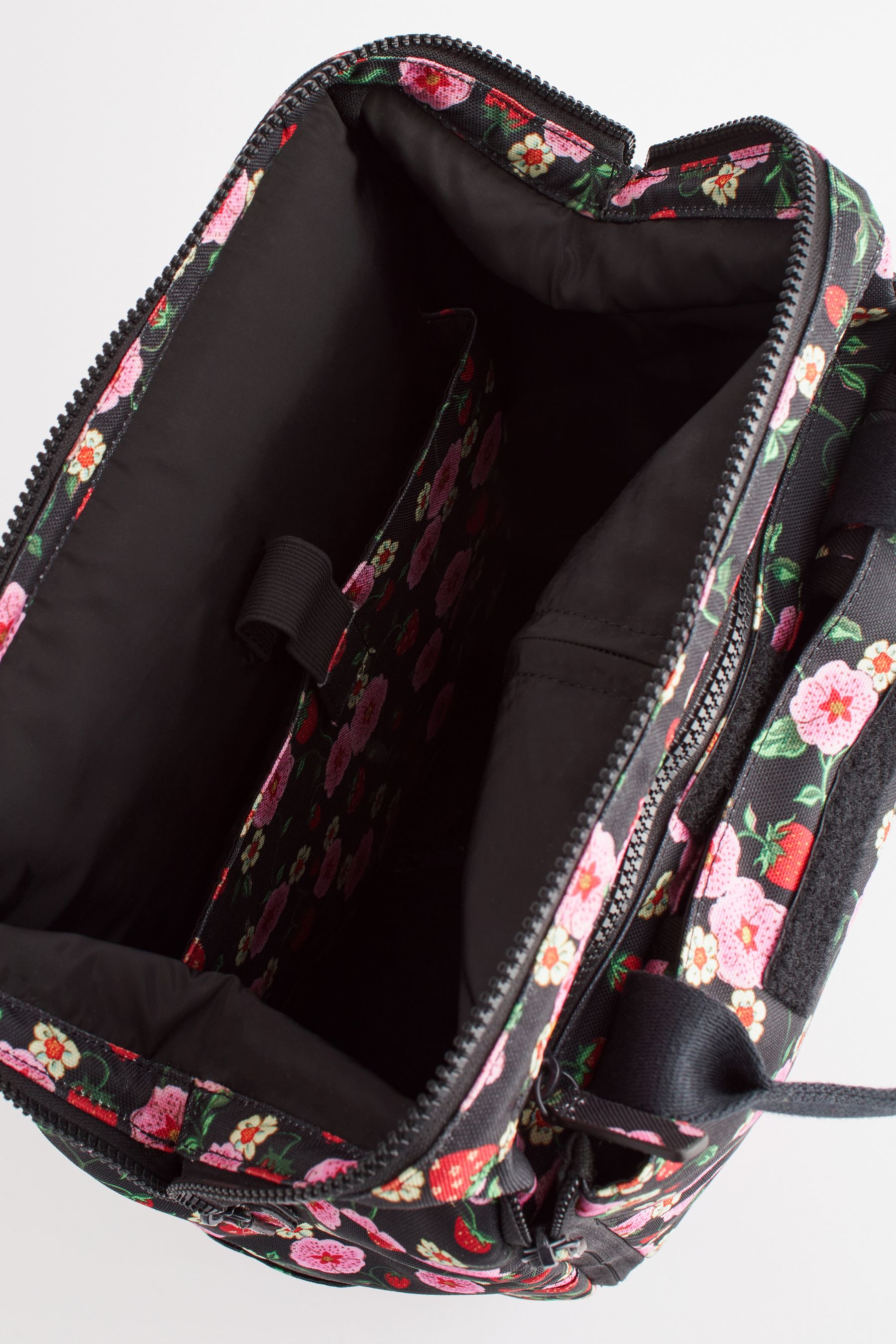 Cath kidston frame wheeled backpack store