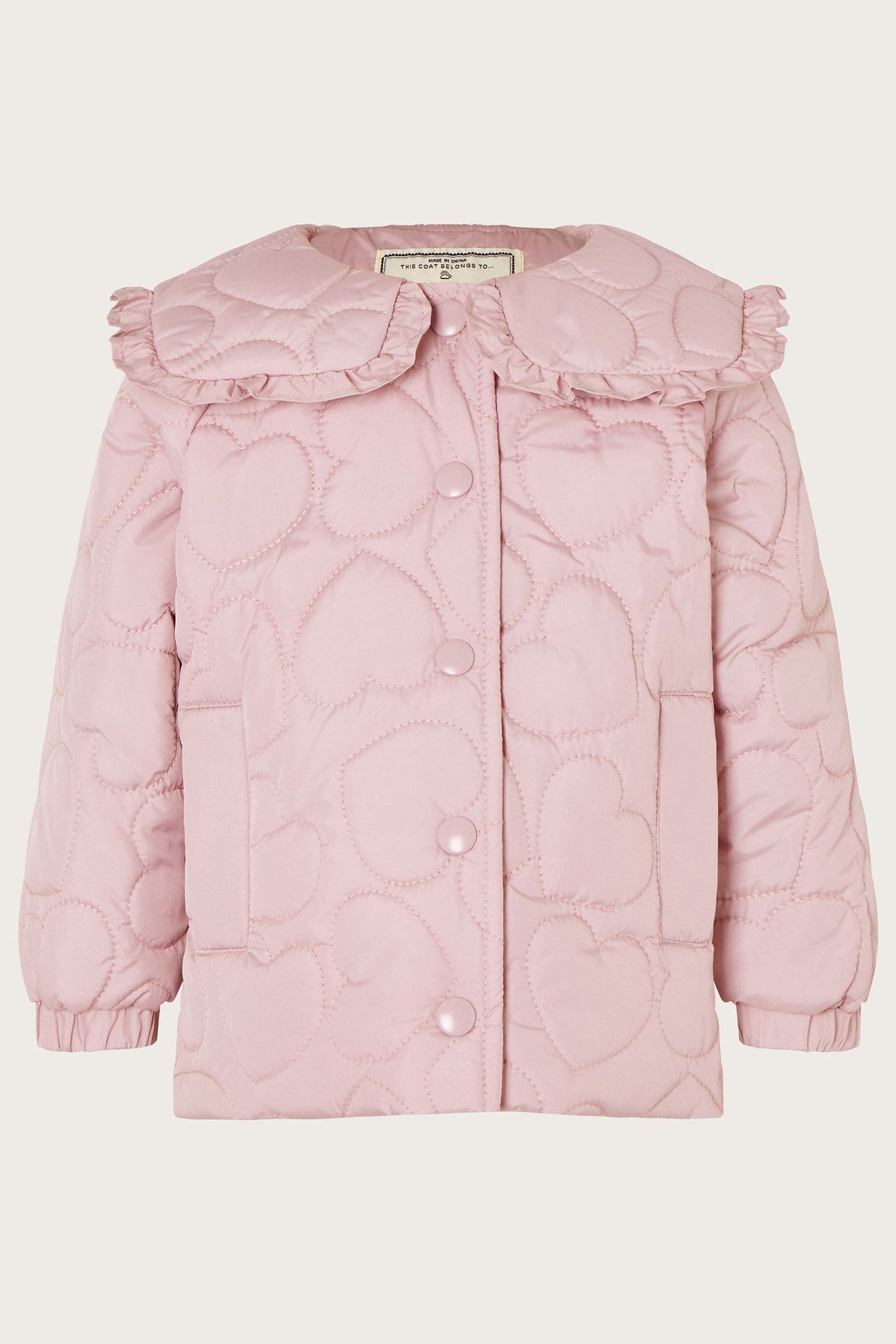 Monsoon lilac coat sale