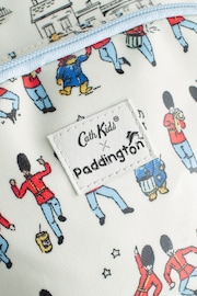 Cath Kidston Ecru Paddington Goes To Town Large Backpack - Image 12 of 16