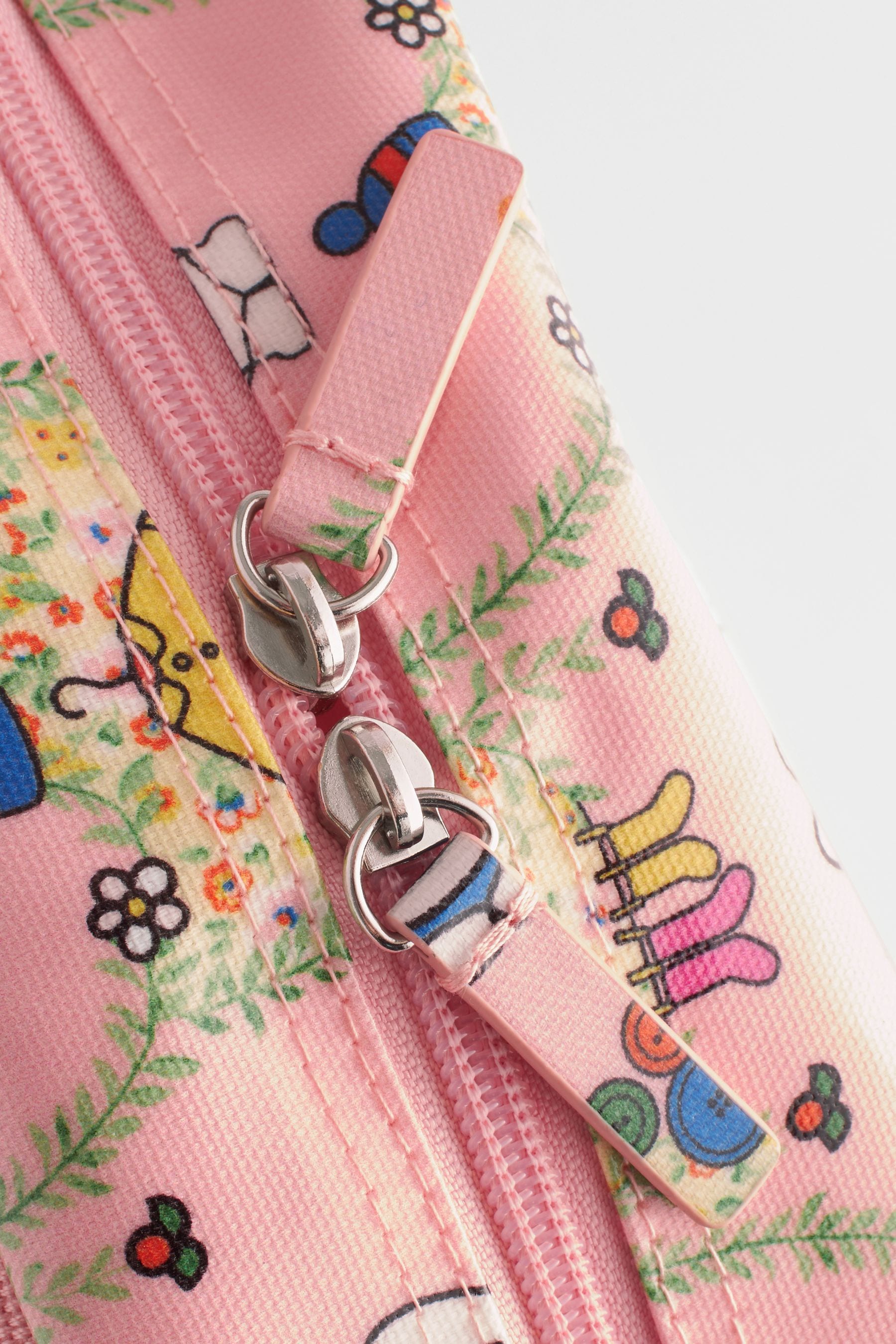 Buy Cath Kidston Pink Miffy Print Kids Backpack from Next Singapore