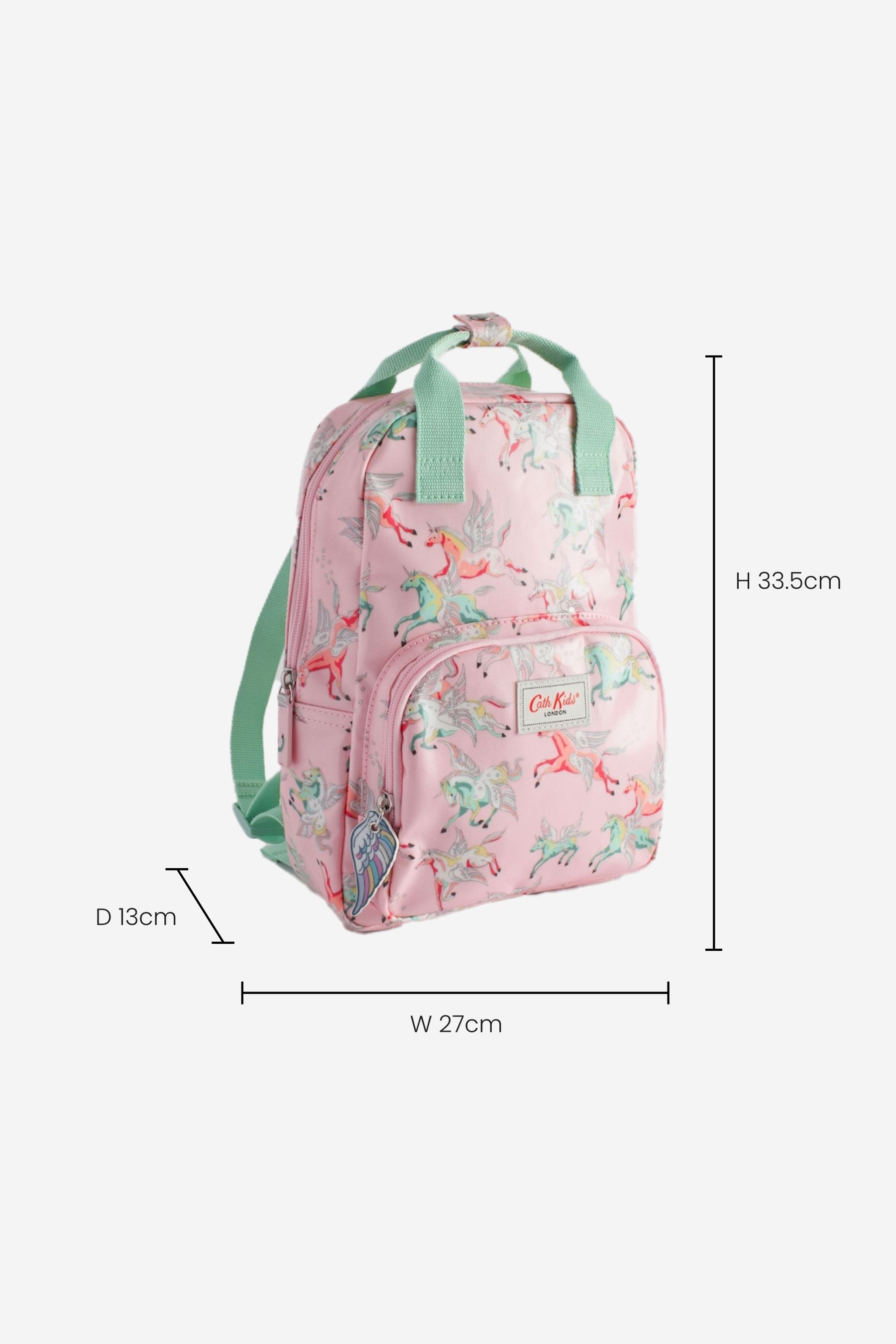 Cath kidston kids medium backpack discount