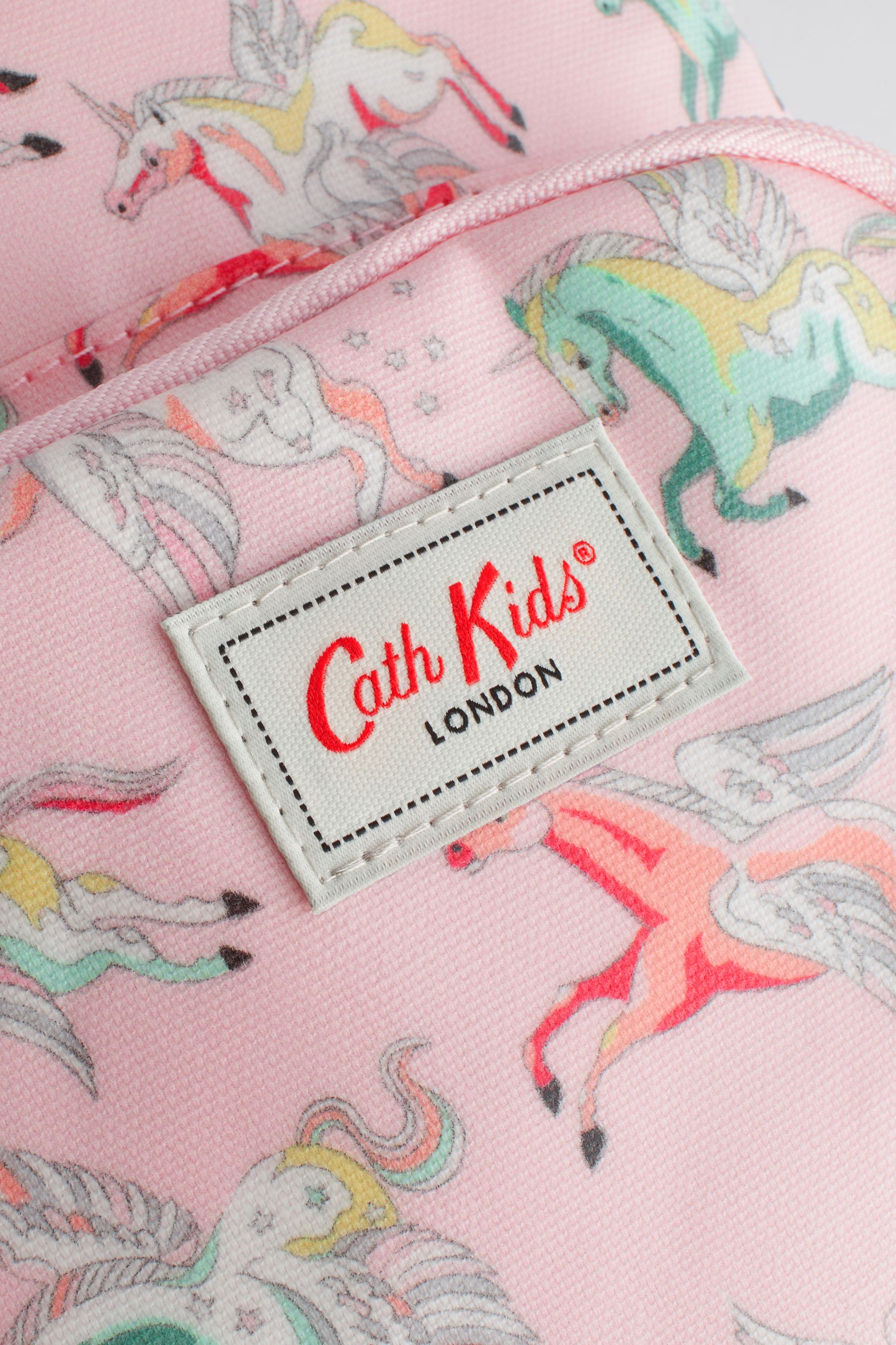 Cath kidston rainbow backpack sale