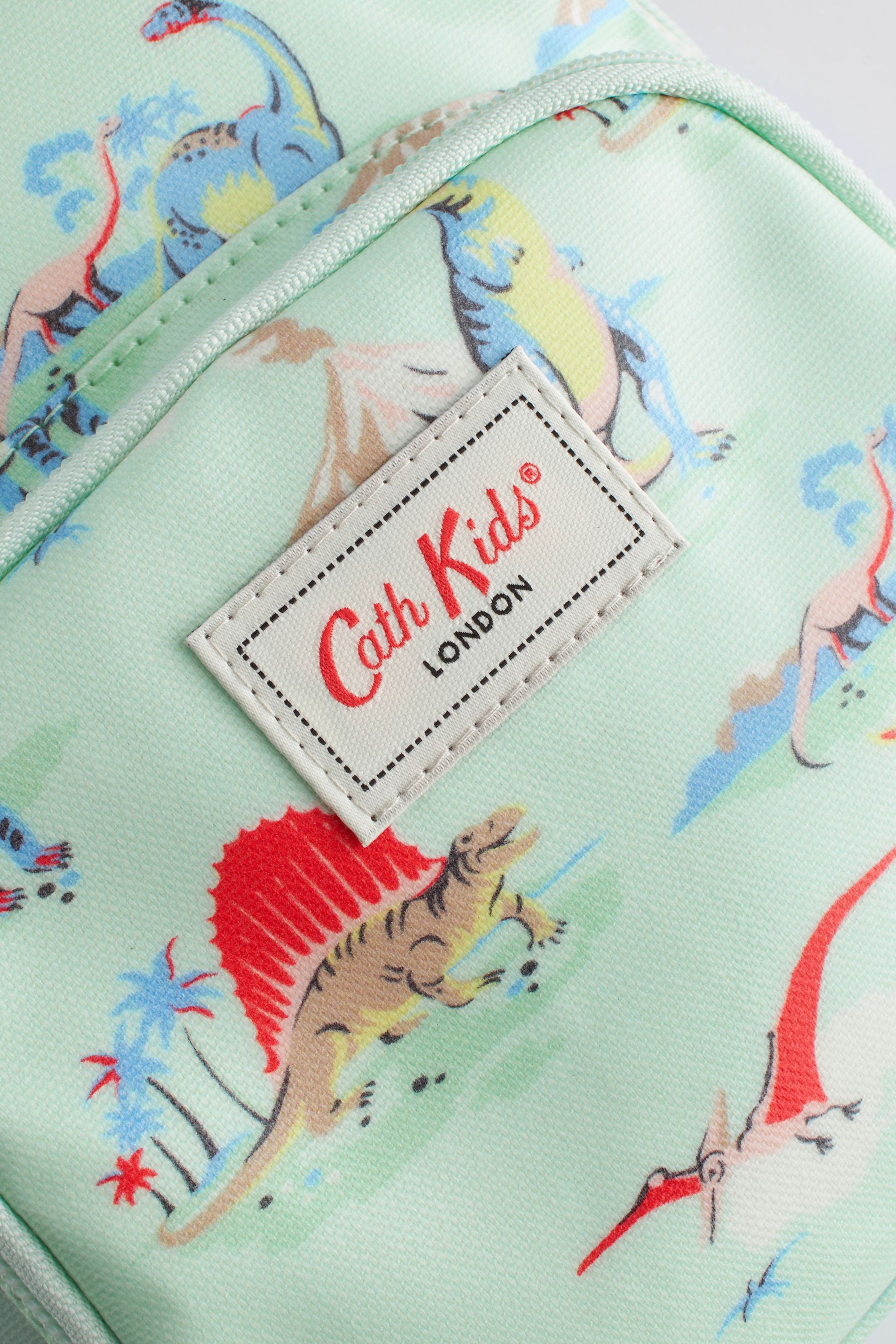 Cath kidston dino backpack best sale