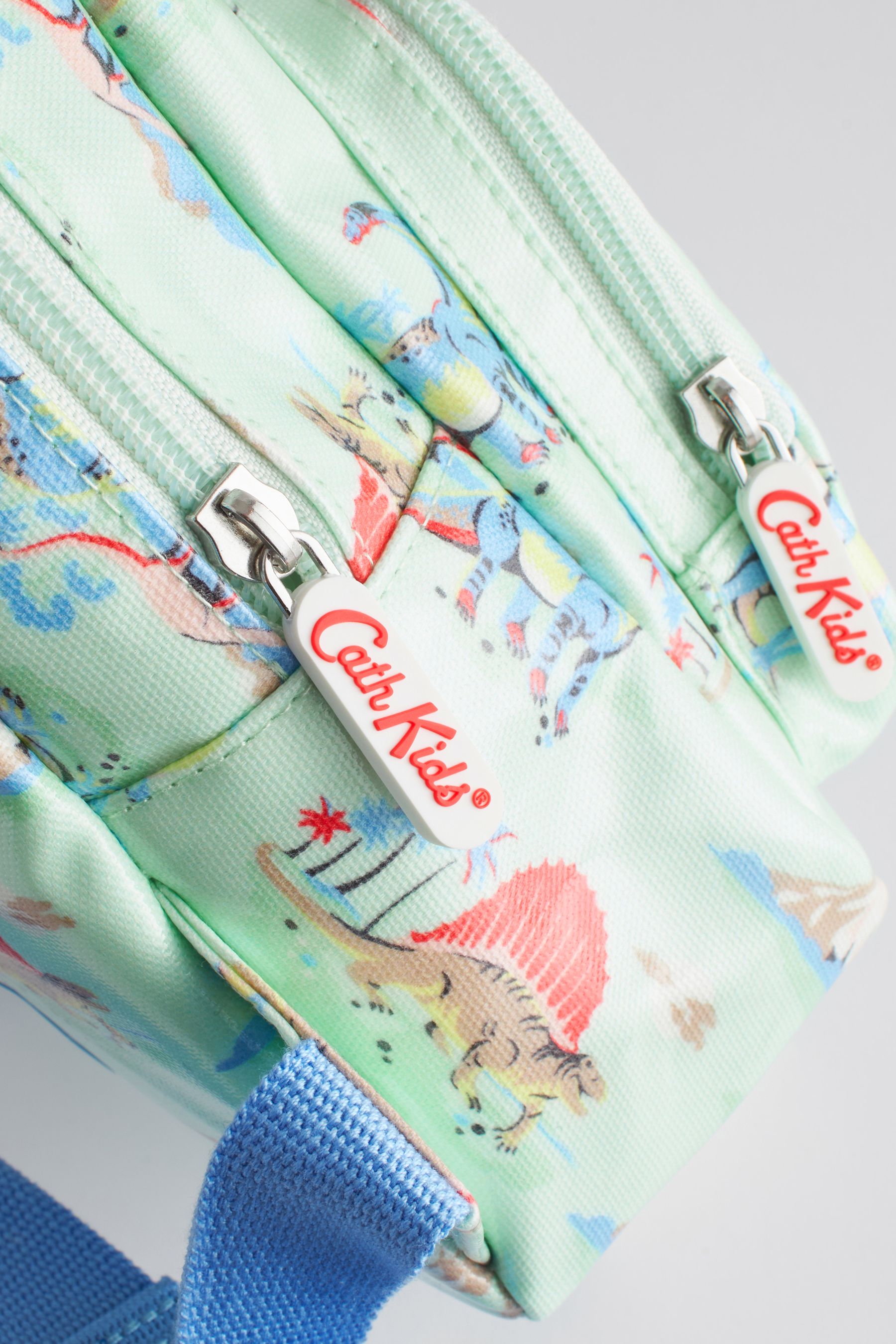 Cath kidston dinosaur rucksack hotsell