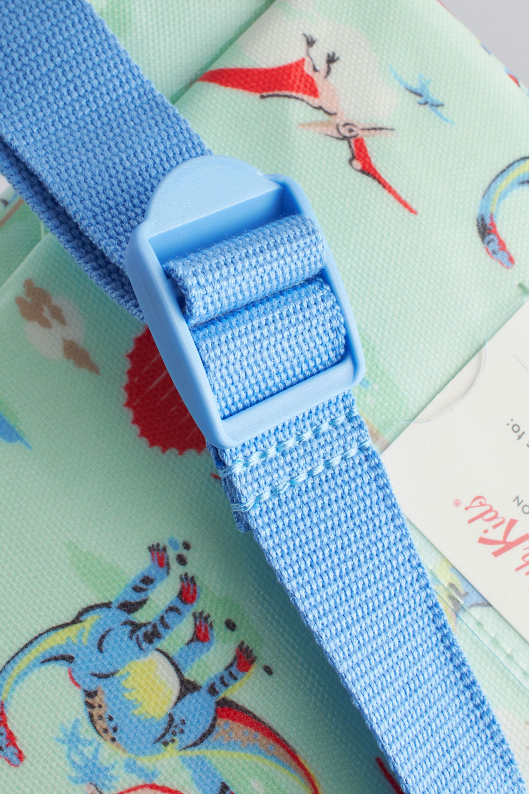 Cath kidston dinosaur mini rucksack online