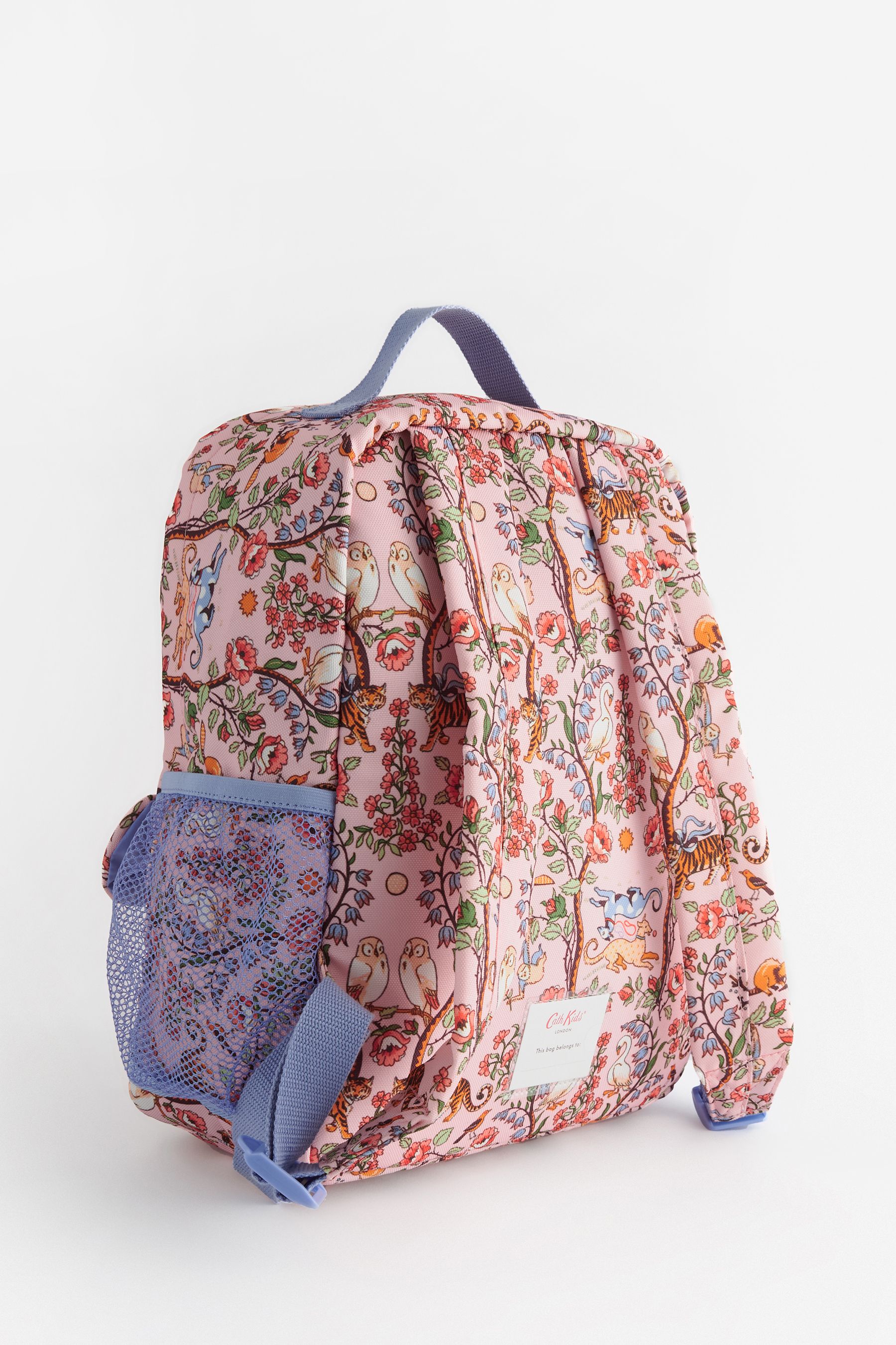 Foldaway backpack cath kidston online
