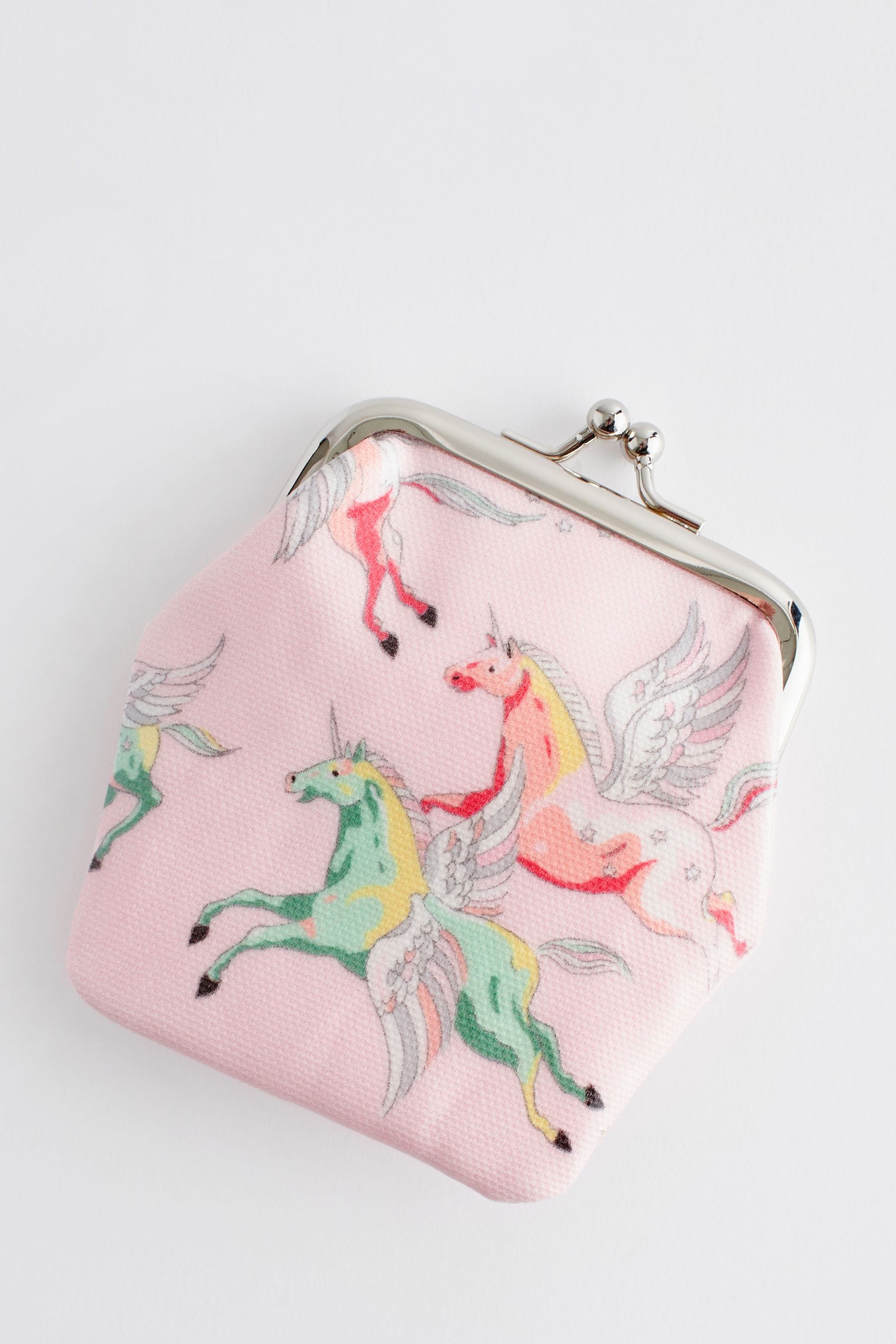 Cath kidston rainbow purse sale