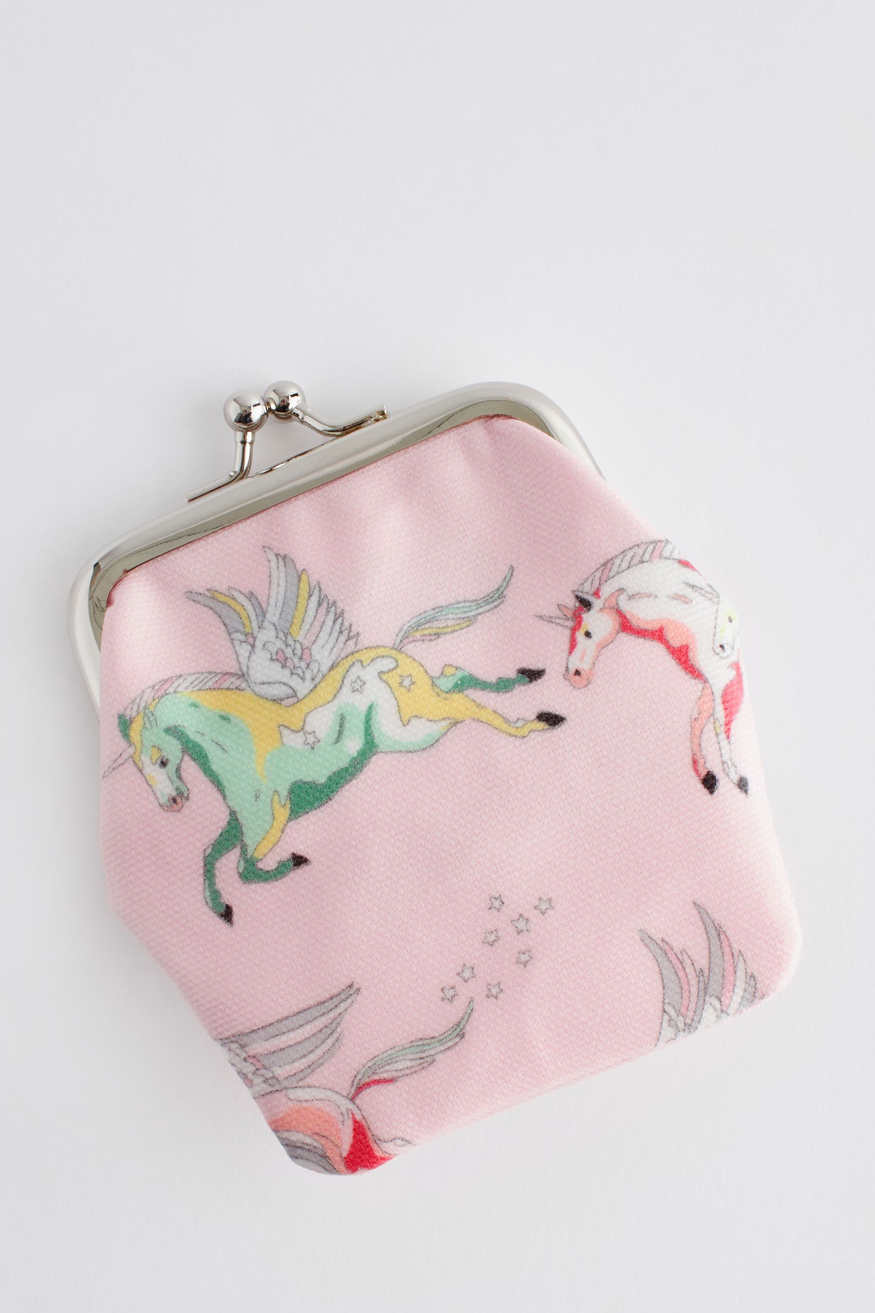 Unicorn purse on sale