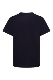 Converse Black Chuck Patch T-Shirt - Image 3 of 4