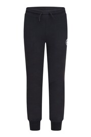 Converse Black Signature Chuck Patch Joggers - Image 1 of 6