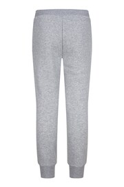 Converse Grey Signature Chuck Patch Joggers - Image 2 of 7