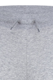 Converse Grey Signature Chuck Patch Joggers - Image 7 of 7