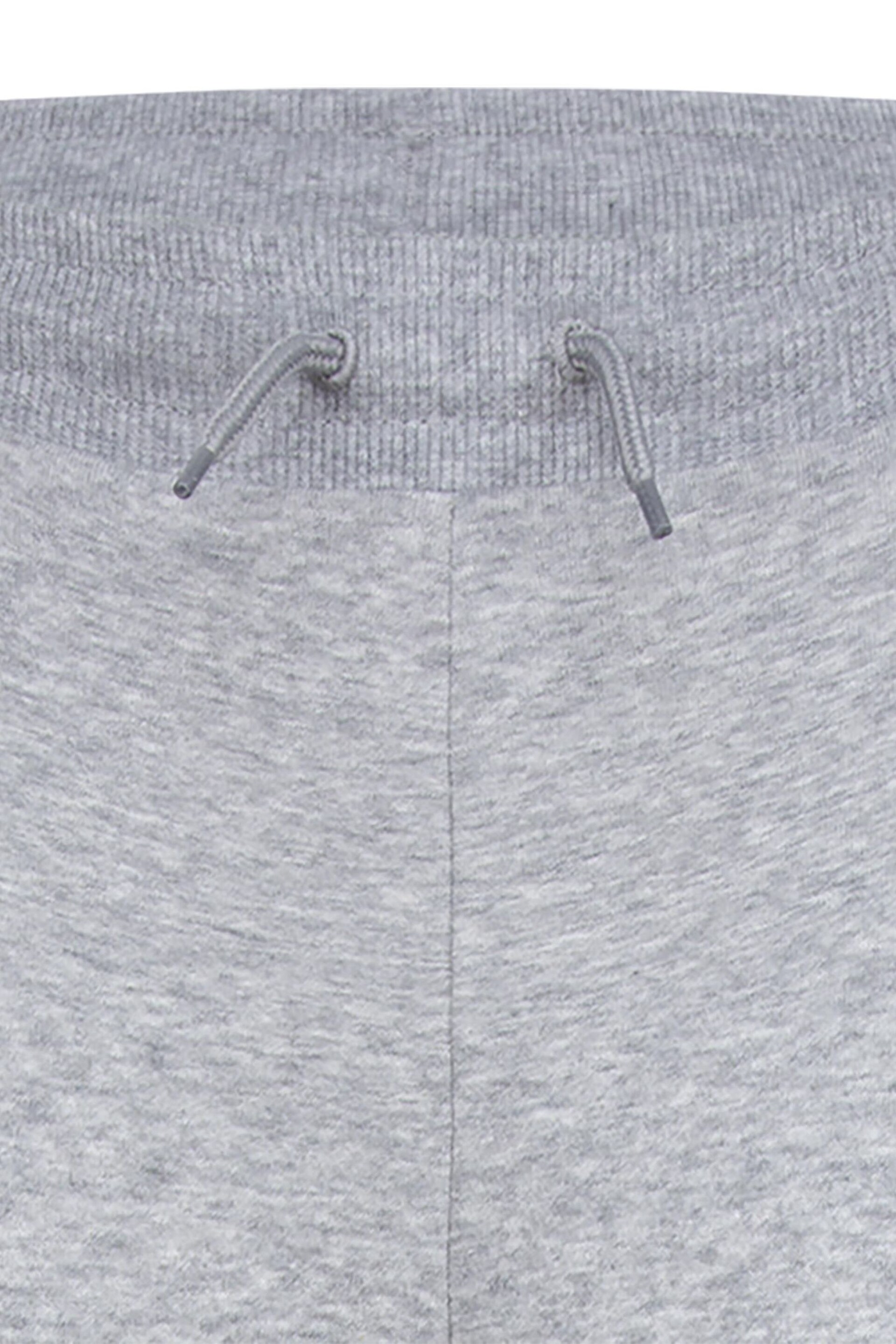 Converse Grey Signature Chuck Patch Joggers - Image 7 of 7