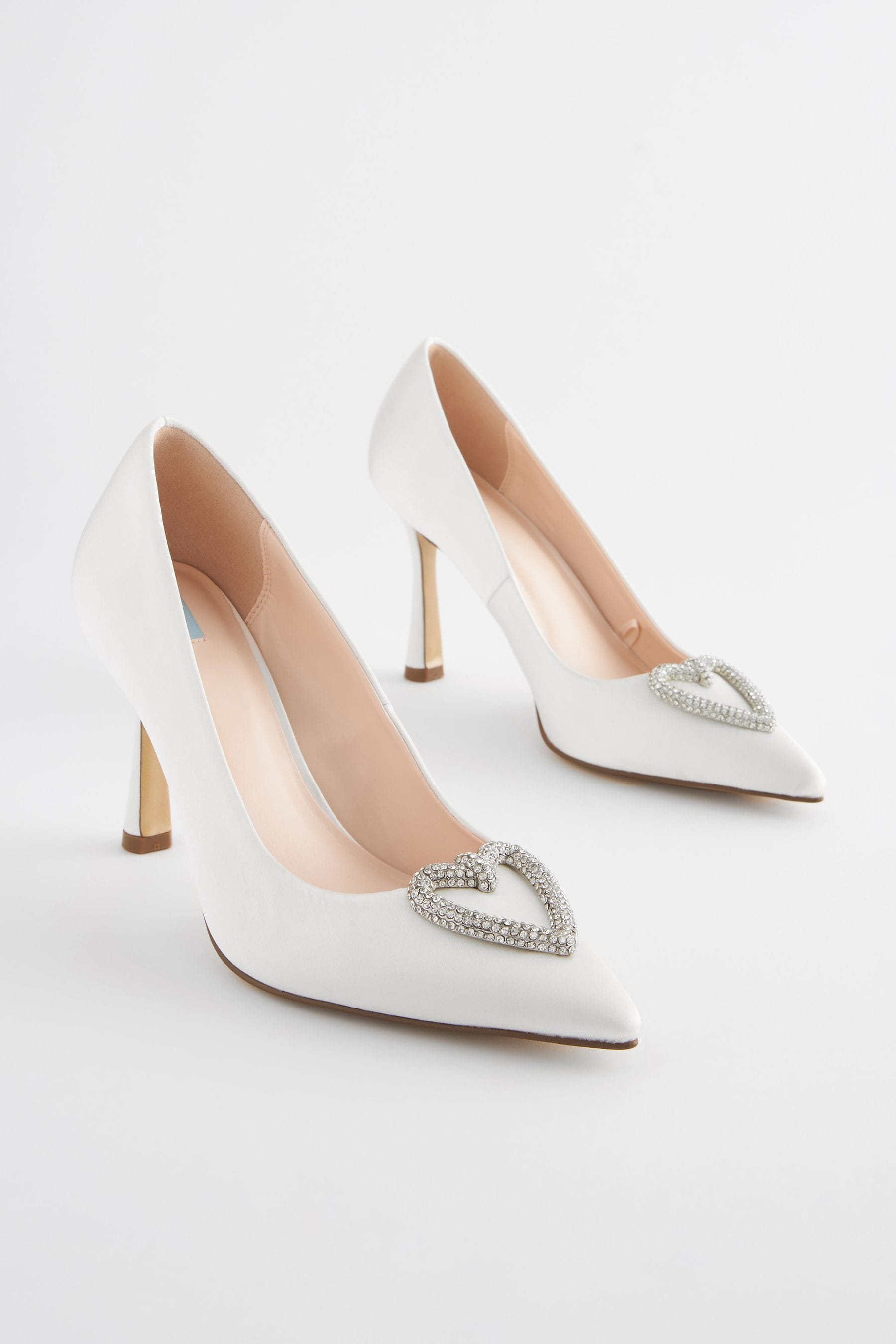 Forever new wedding shoes discount