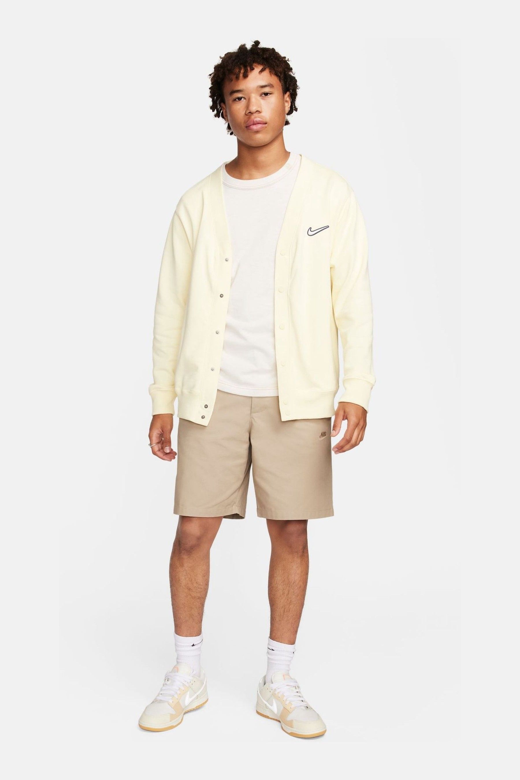 Nike 100 cotton shorts shop