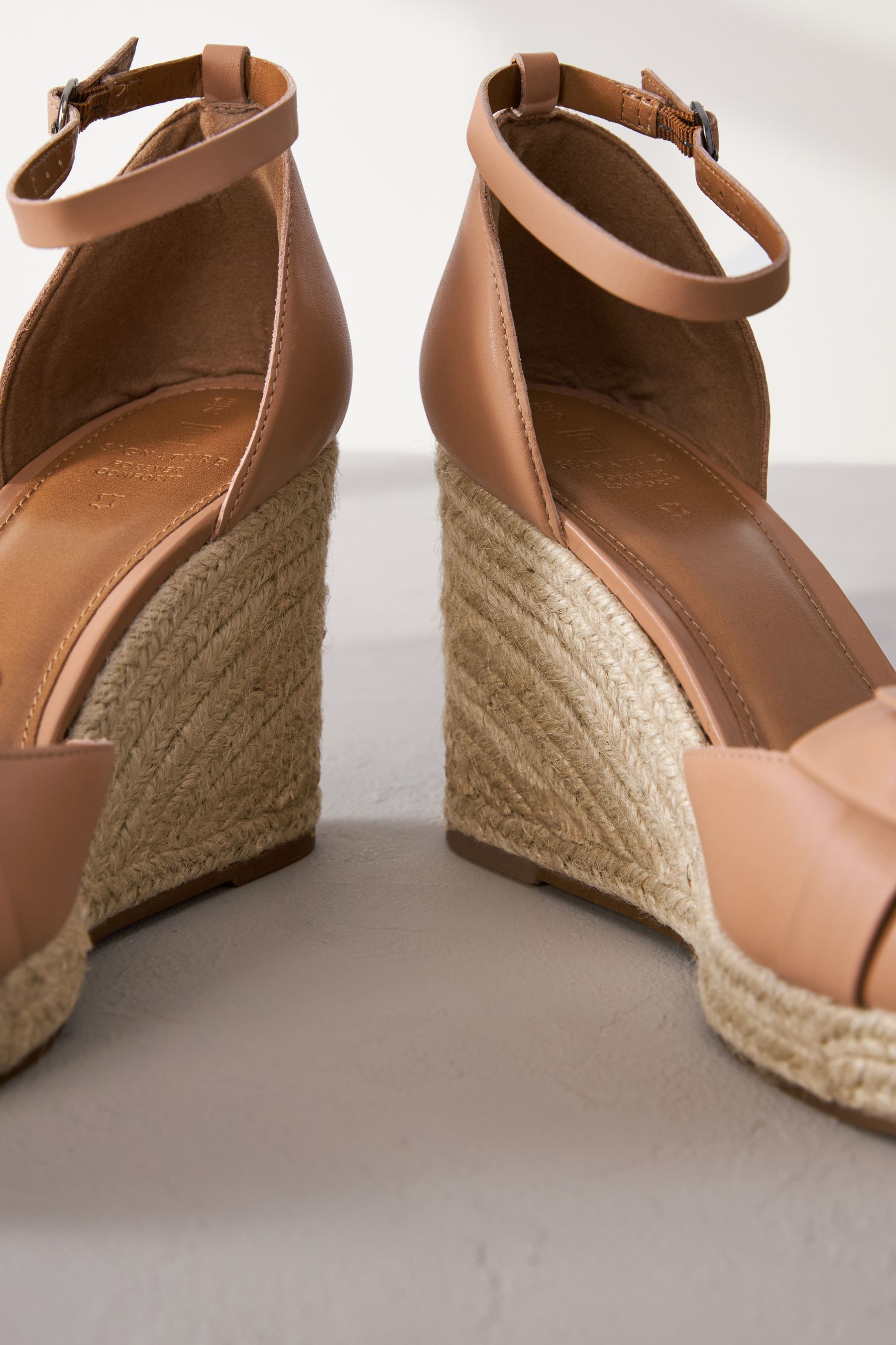 Closed toe wedge mules deals