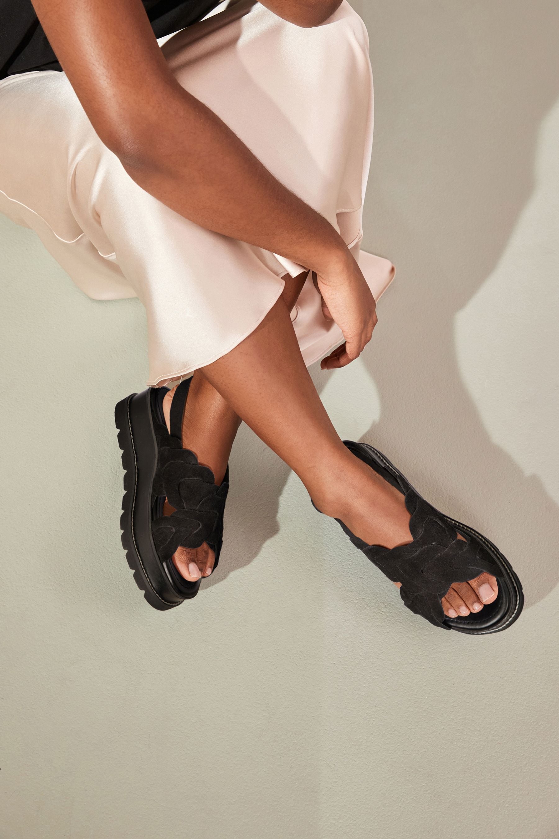 Forever comfort brand sandals online