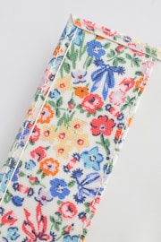 Cath Kidston Blue/Yellow Ditsy Floral Passport Cover - Image 4 of 4
