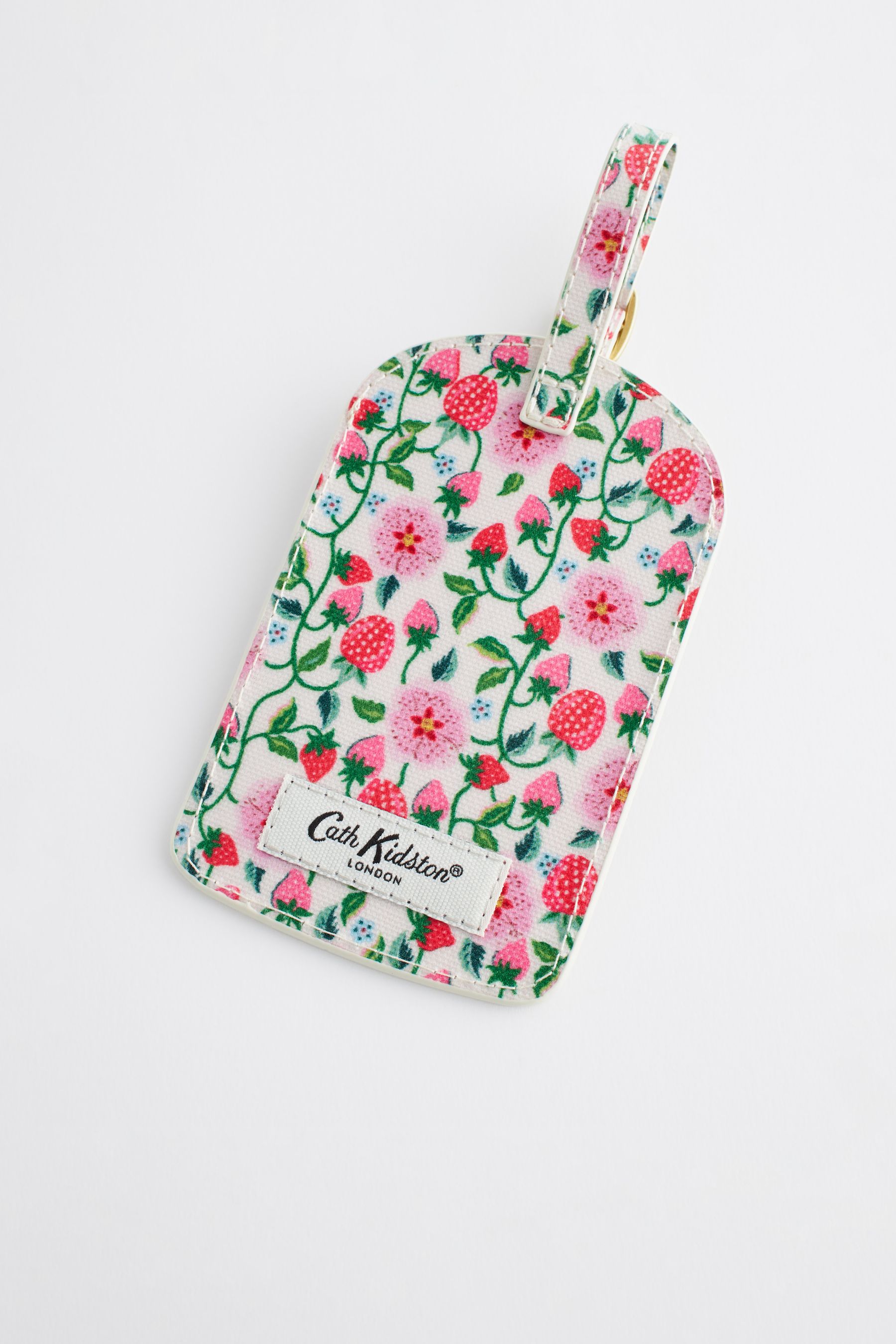 Cath kidston luggage tag outlet