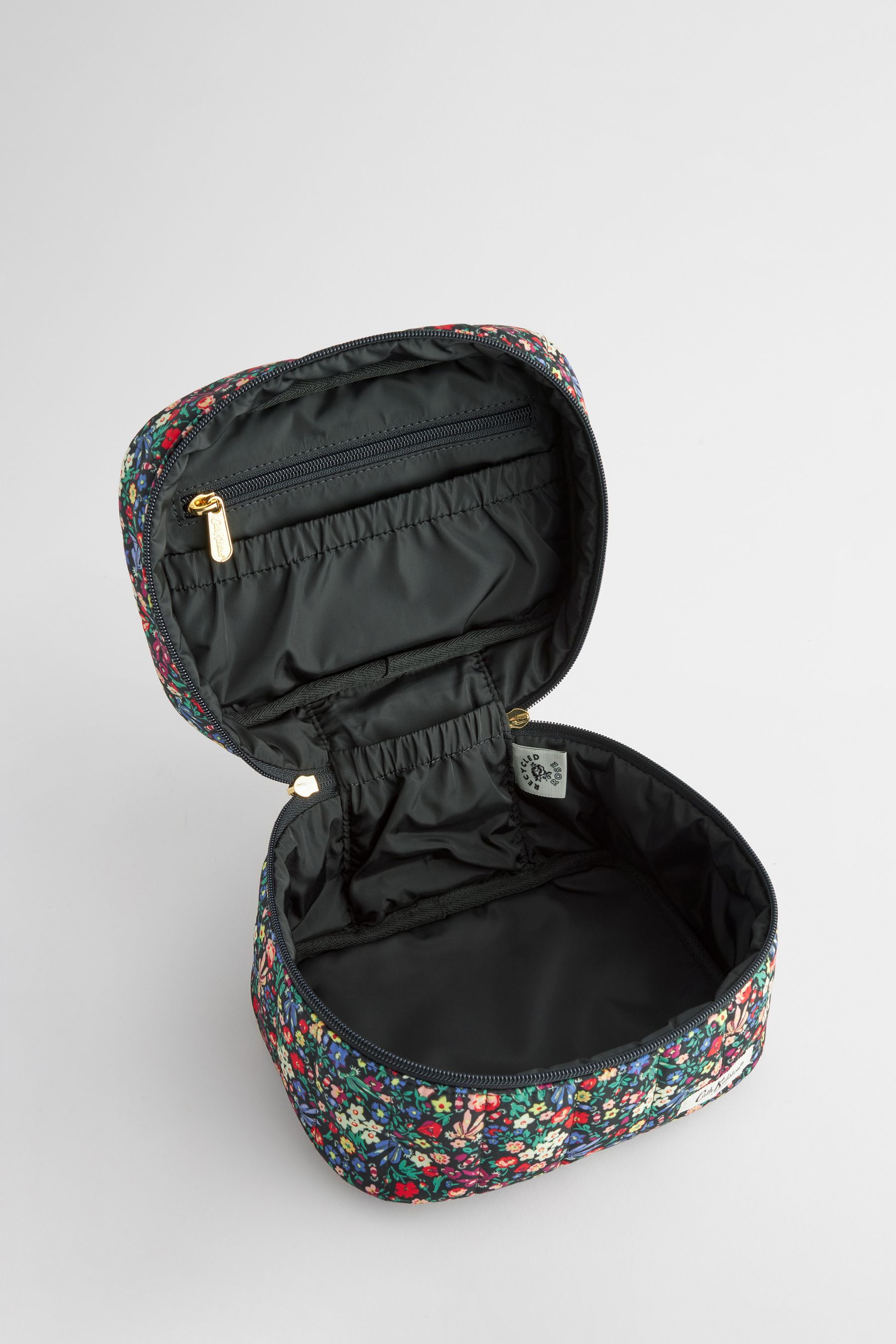 Cath kidston black bag online
