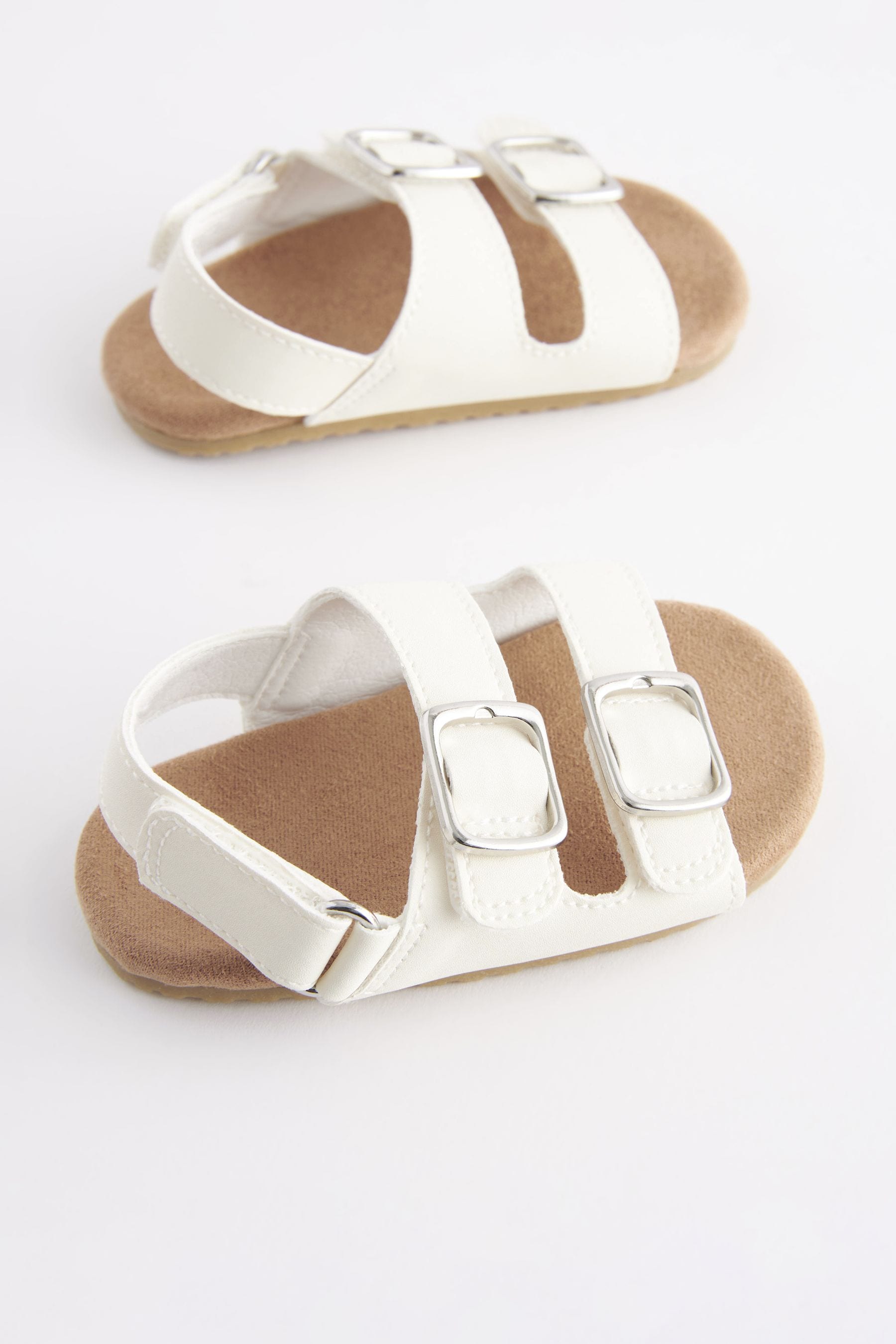 Next infant sandals online