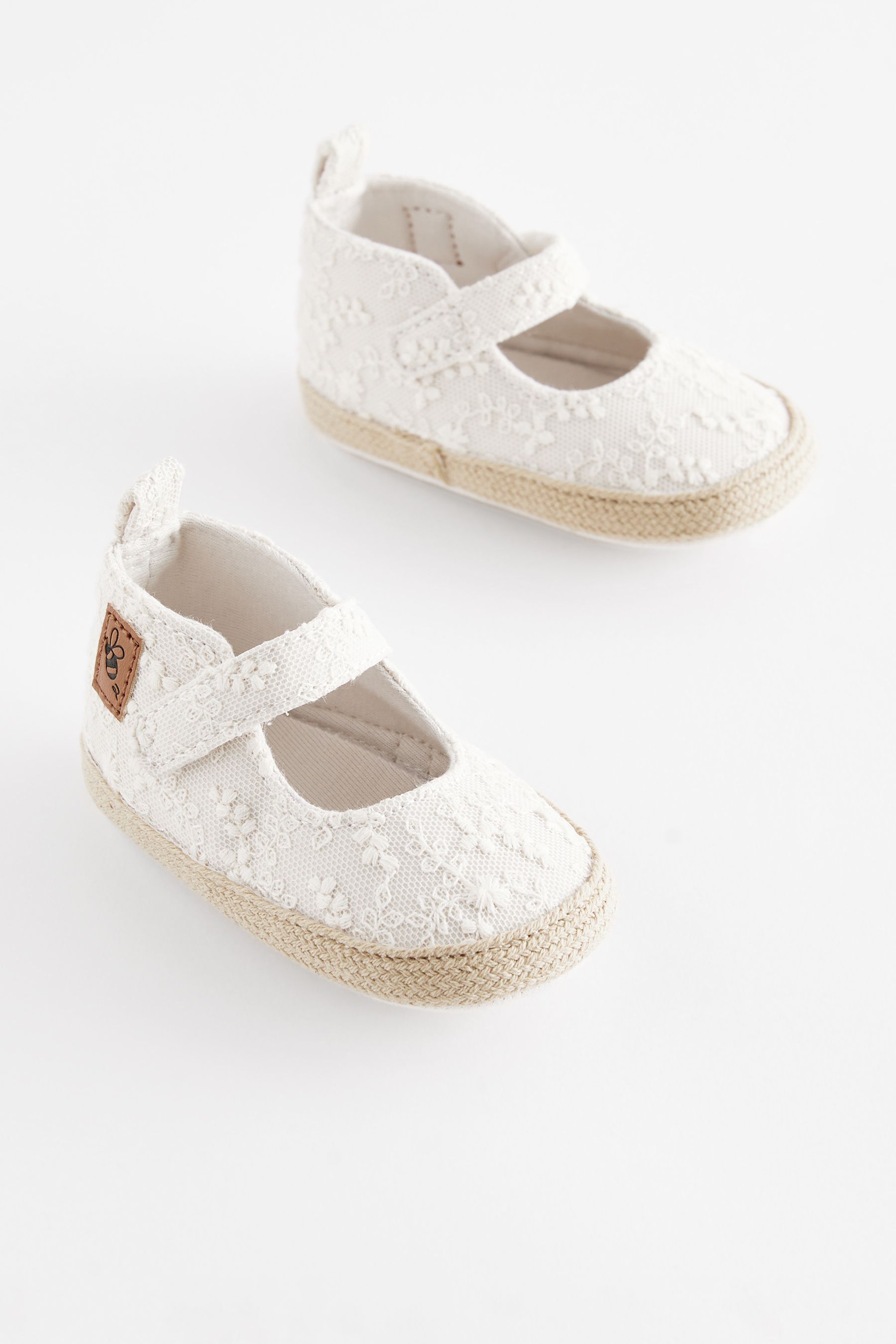 Mary jane pram shoes on sale