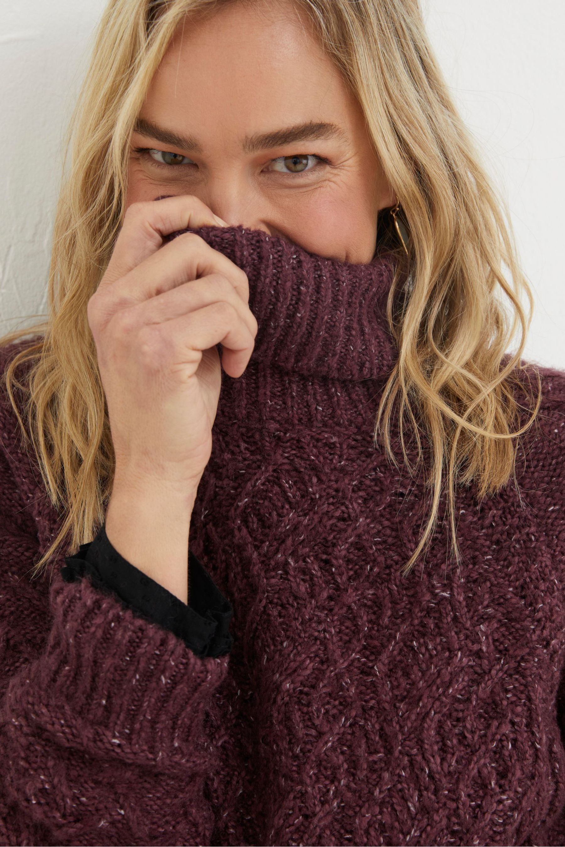 Fat face alicia hoody cardigan deals