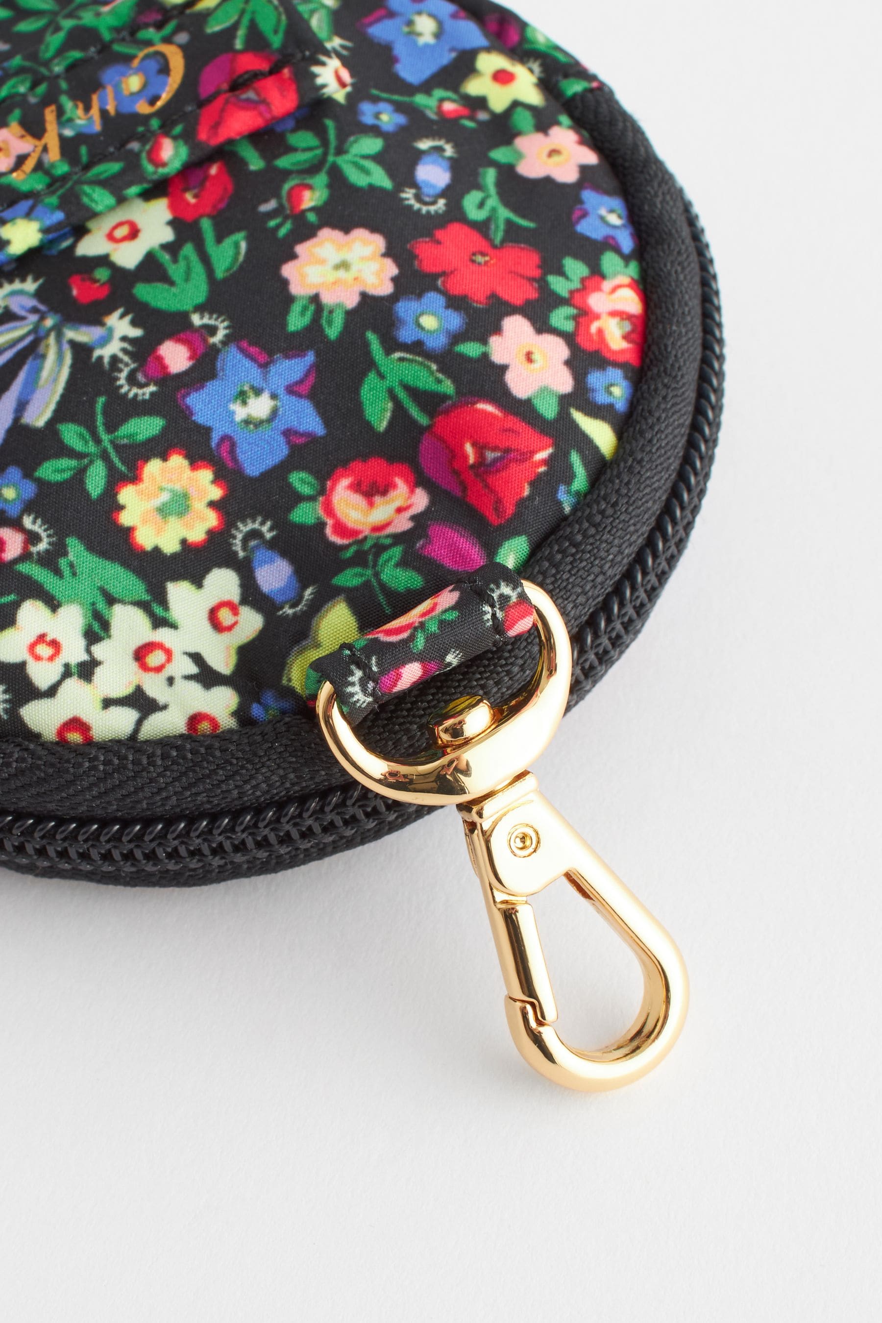 Cath kidston round bag shop