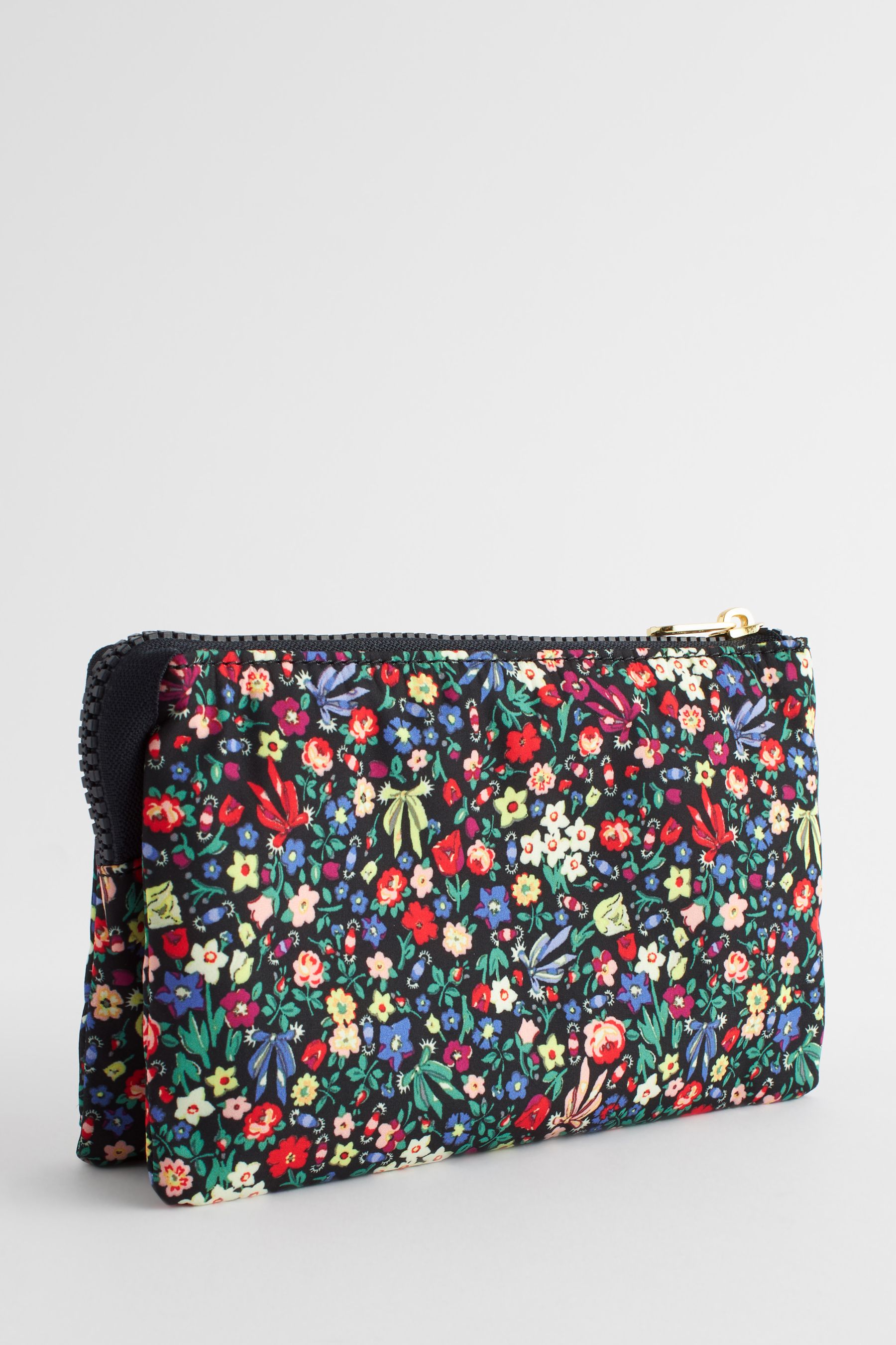 Cath kidston clutch bag deals