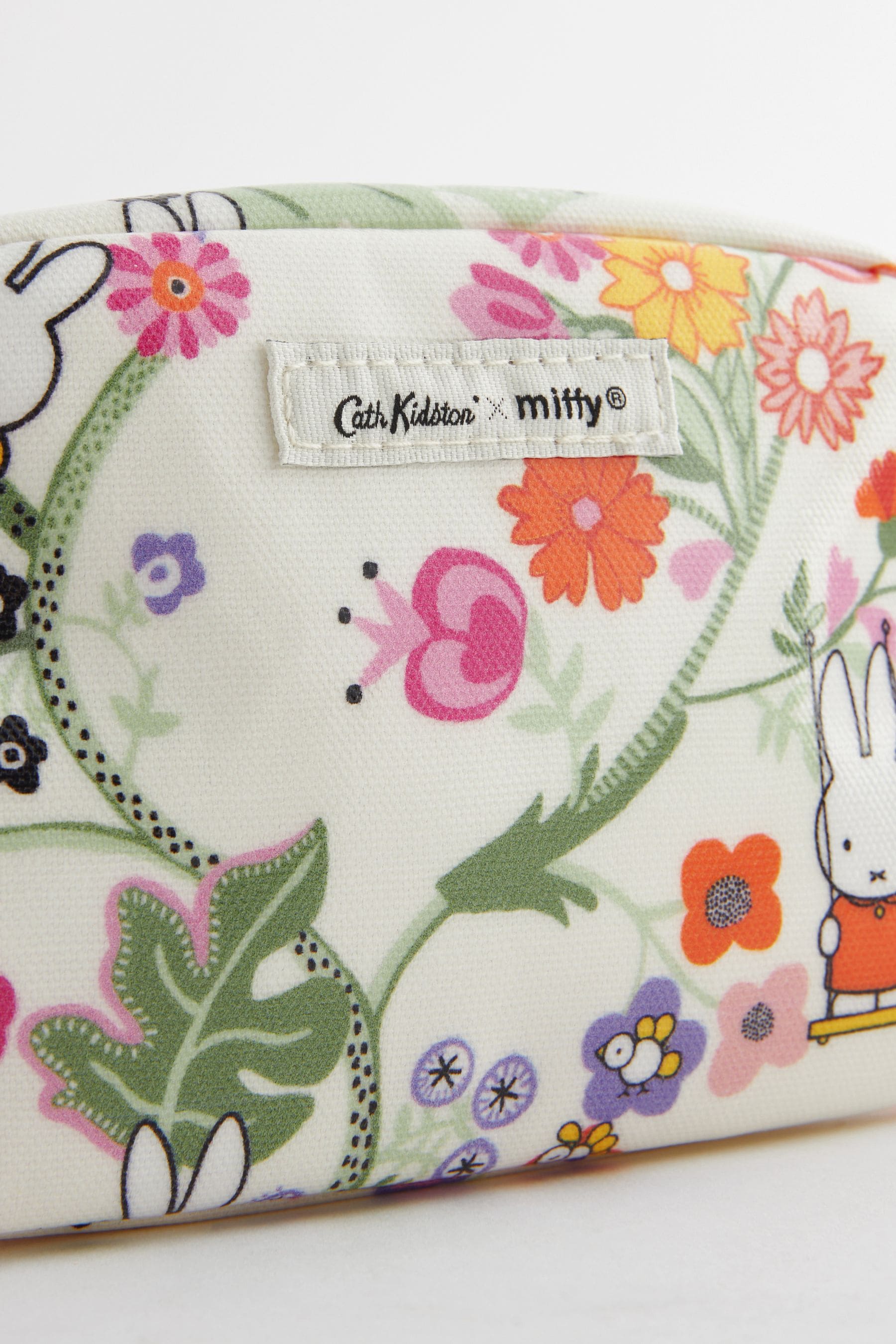 Cath kidson purse 2025