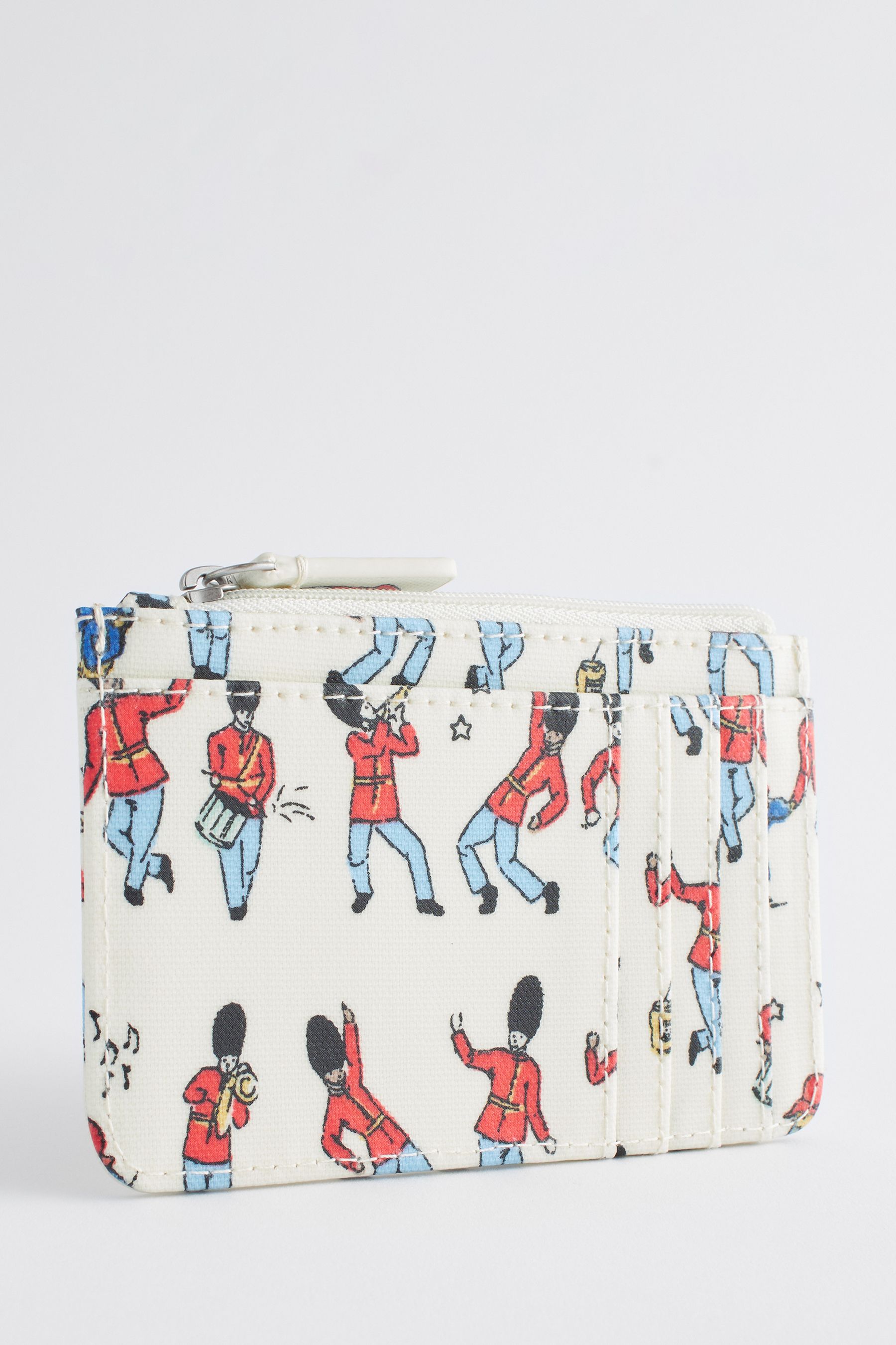 Cath kidston card holder wallet hotsell
