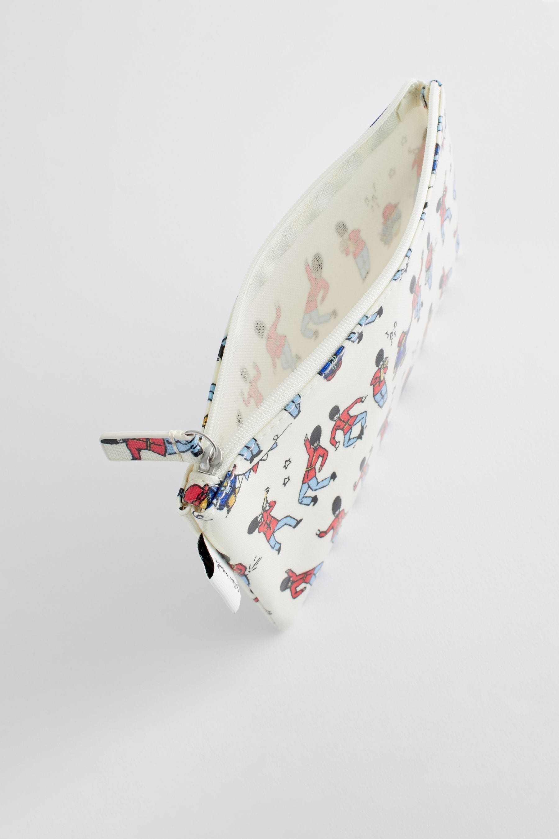 Cath kidston grey spot purse online